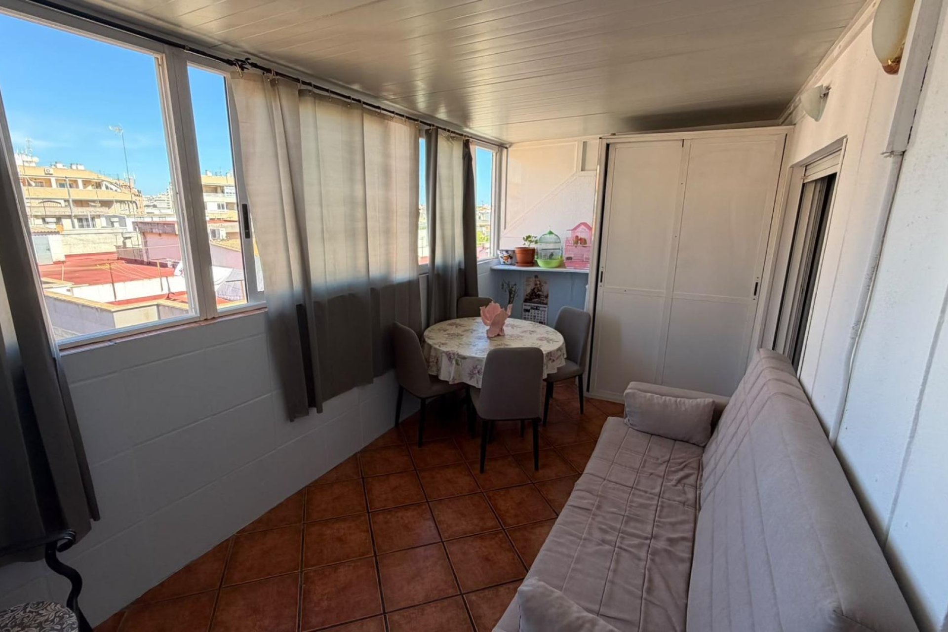 Revente - Apartment -
Torrevieja - Playa del Cura