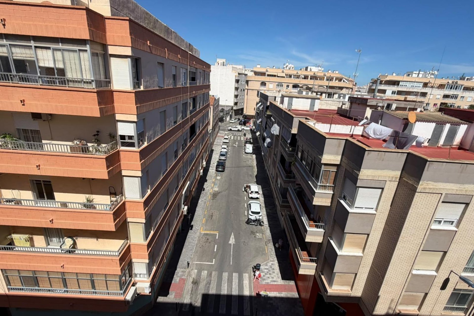 Revente - Apartment -
Torrevieja - Playa del Cura