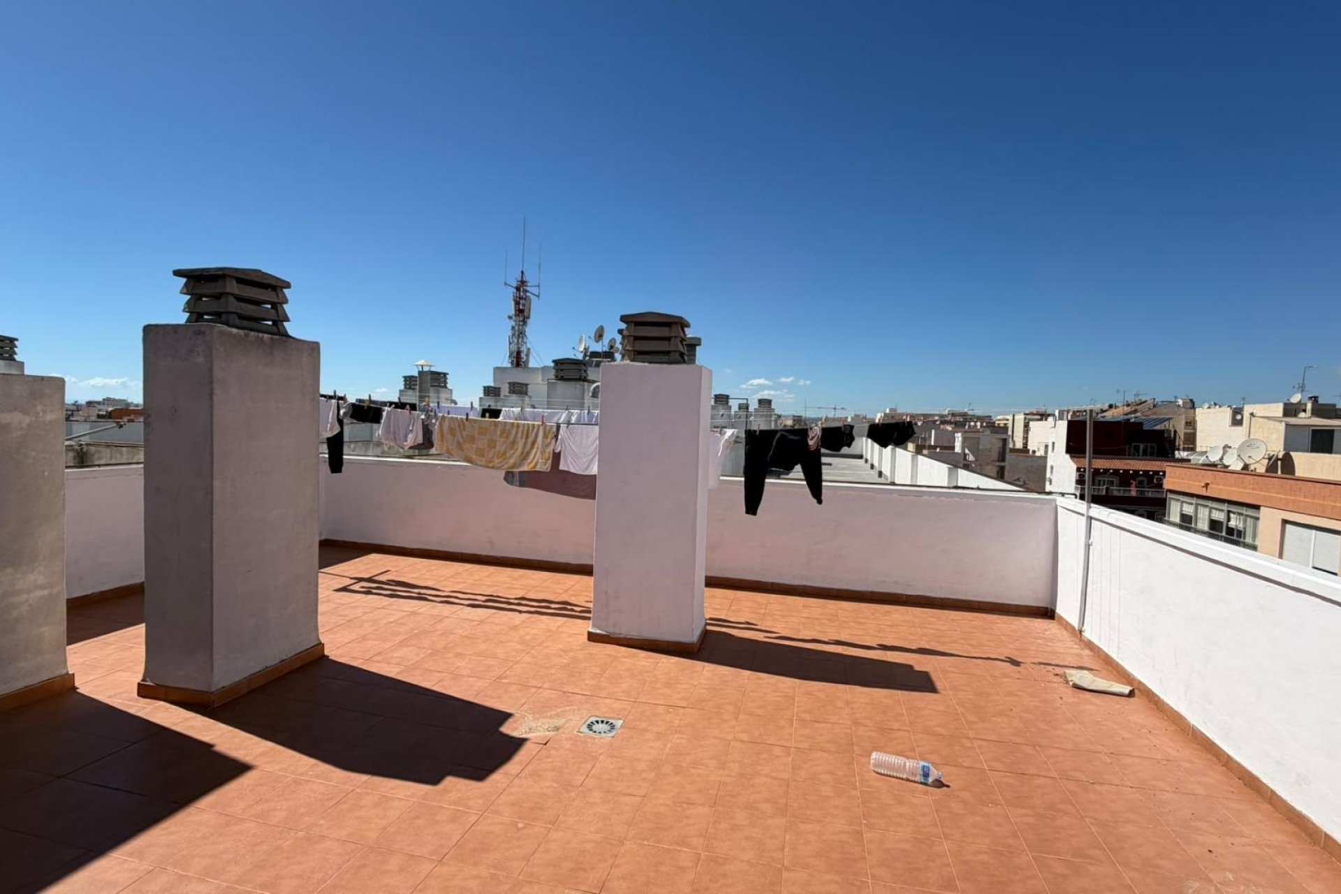 Revente - Apartment -
Torrevieja - Playa del Cura