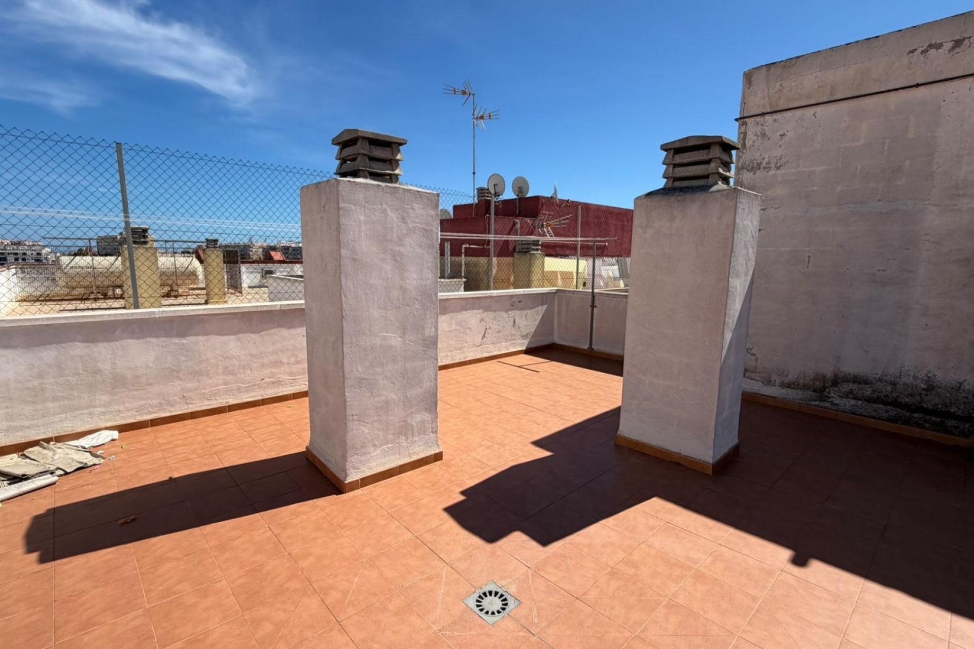 Revente - Apartment -
Torrevieja - Playa del Cura