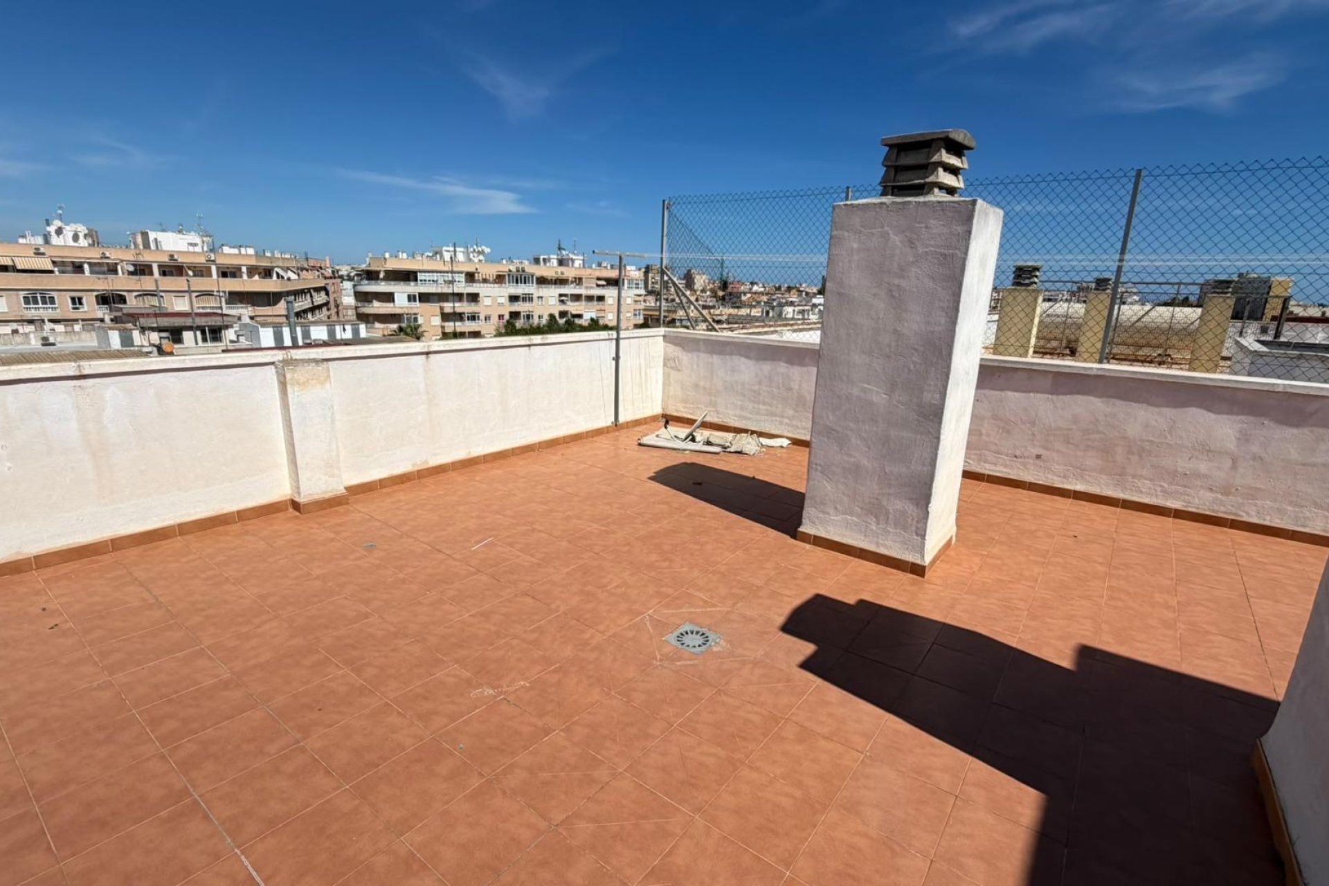 Revente - Apartment -
Torrevieja - Playa del Cura