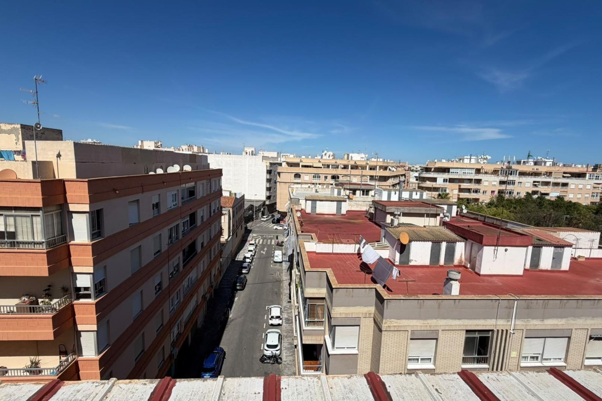 Revente - Apartment -
Torrevieja - Playa del Cura