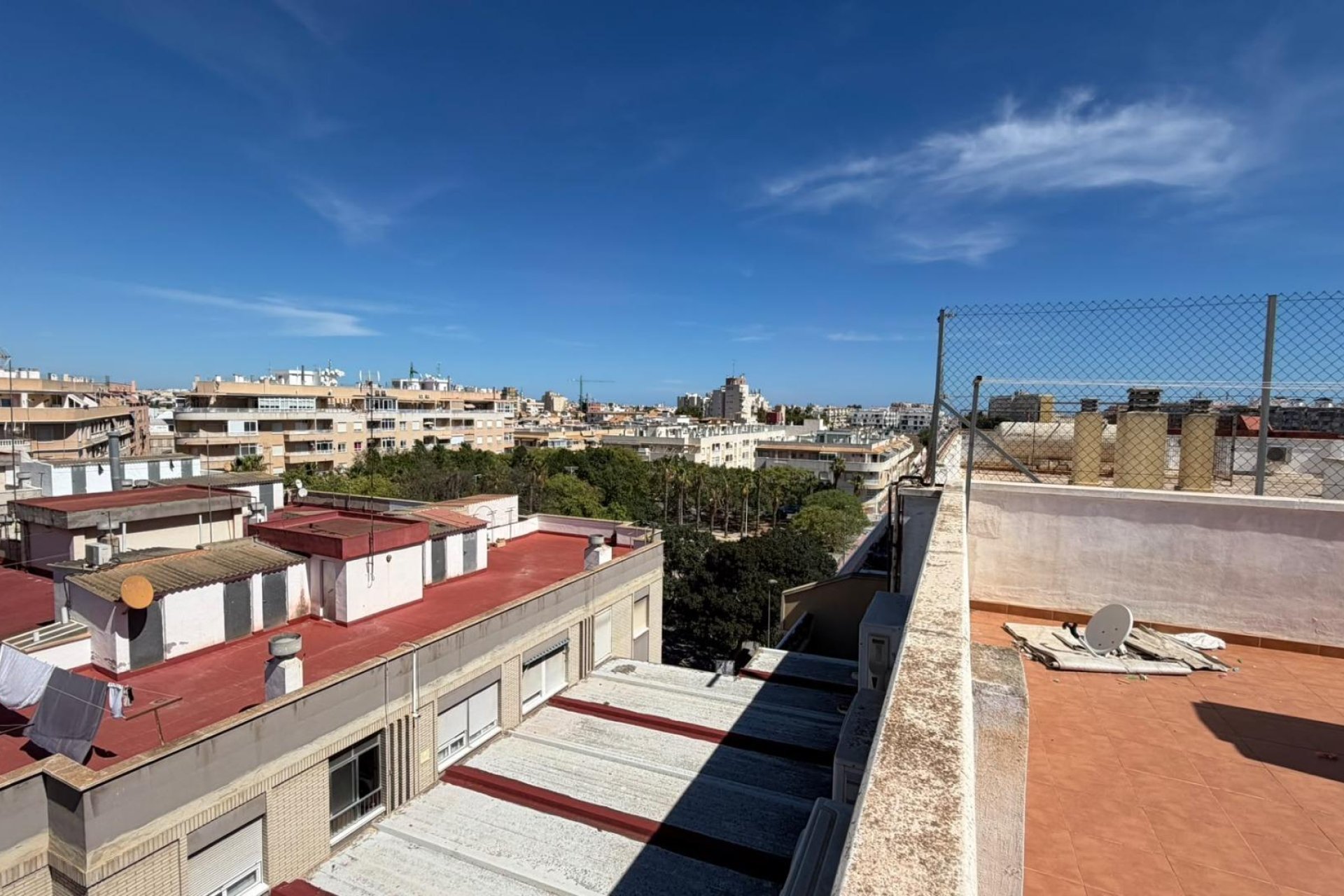 Revente - Apartment -
Torrevieja - Playa del Cura