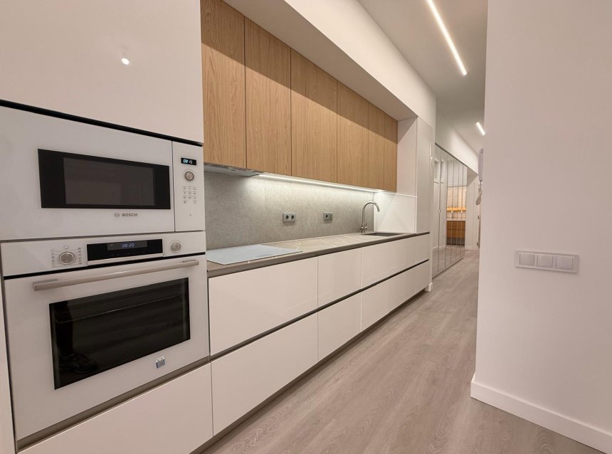 Revente - Apartment -
Torrevieja - Playa del Cura