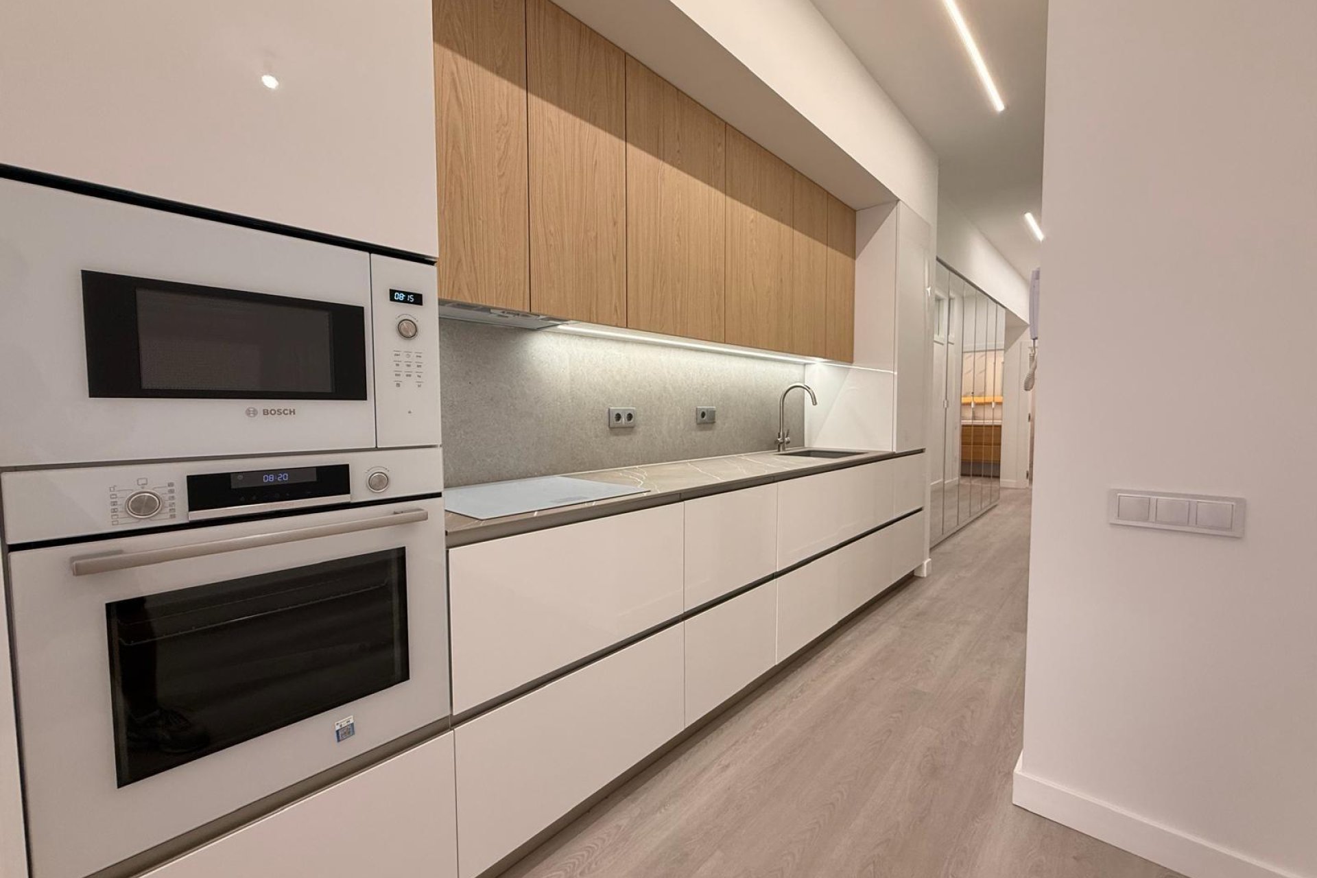 Revente - Apartment -
Torrevieja - Playa del Cura
