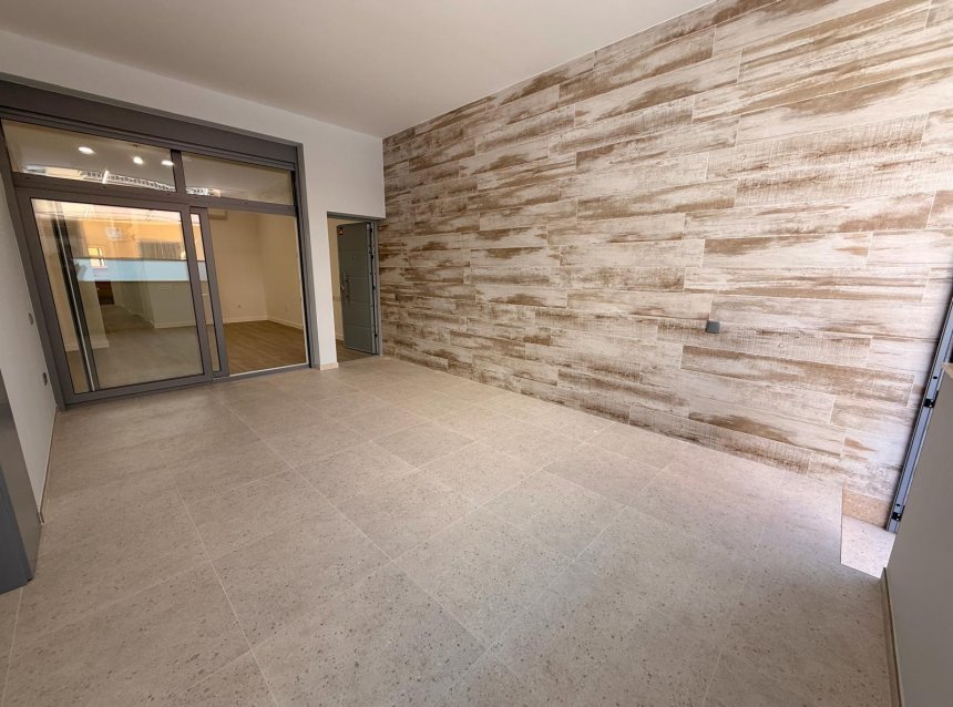 Revente - Apartment -
Torrevieja - Playa del Cura
