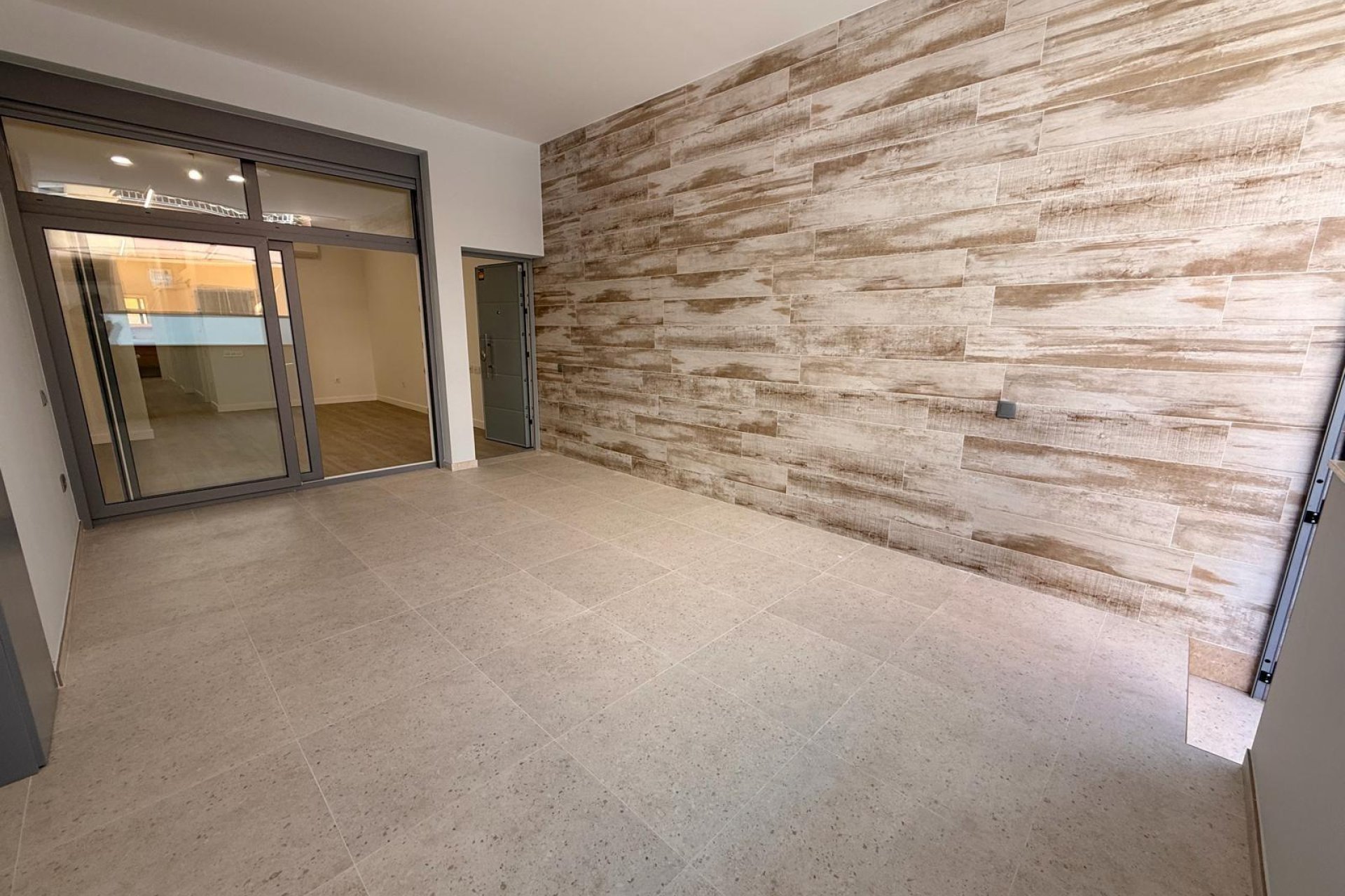 Revente - Apartment -
Torrevieja - Playa del Cura