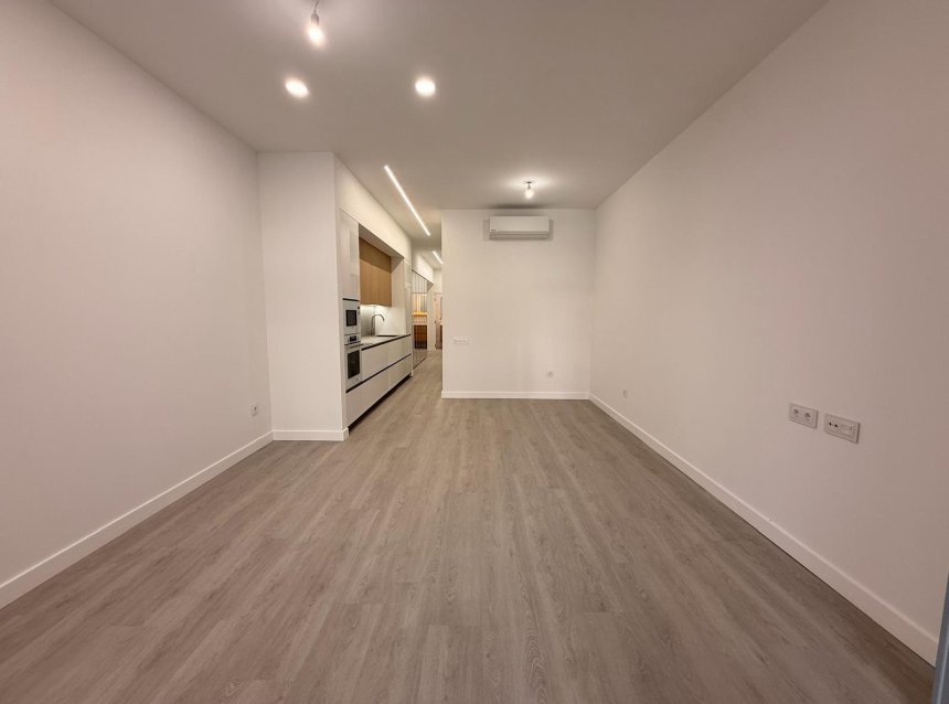 Revente - Apartment -
Torrevieja - Playa del Cura