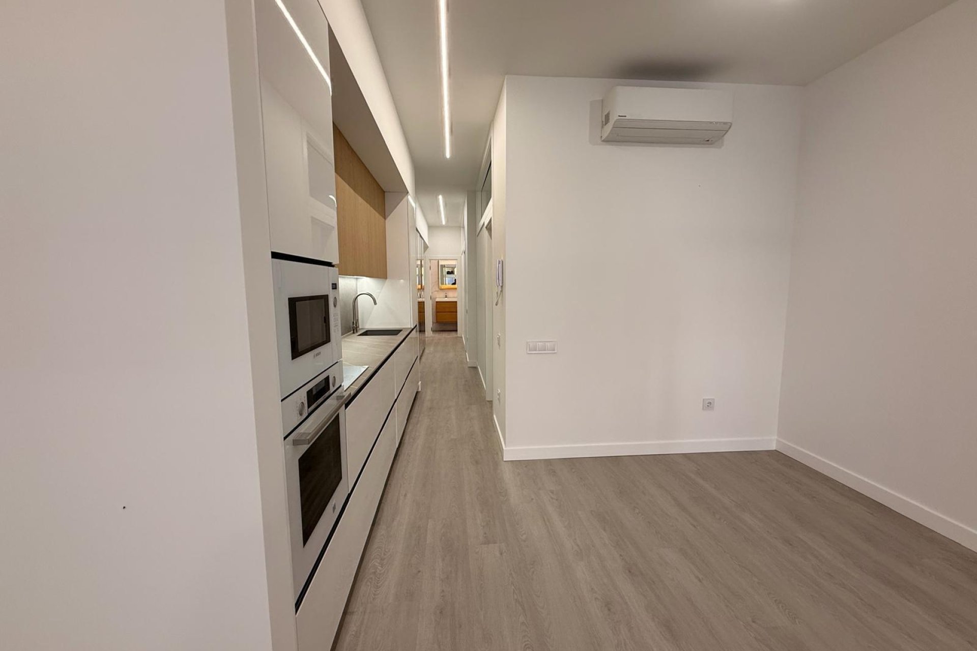 Revente - Apartment -
Torrevieja - Playa del Cura