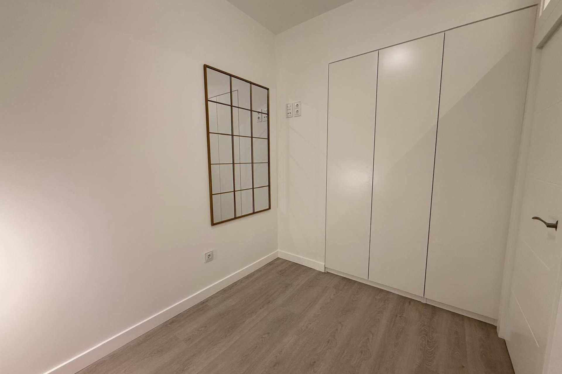 Revente - Apartment -
Torrevieja - Playa del Cura