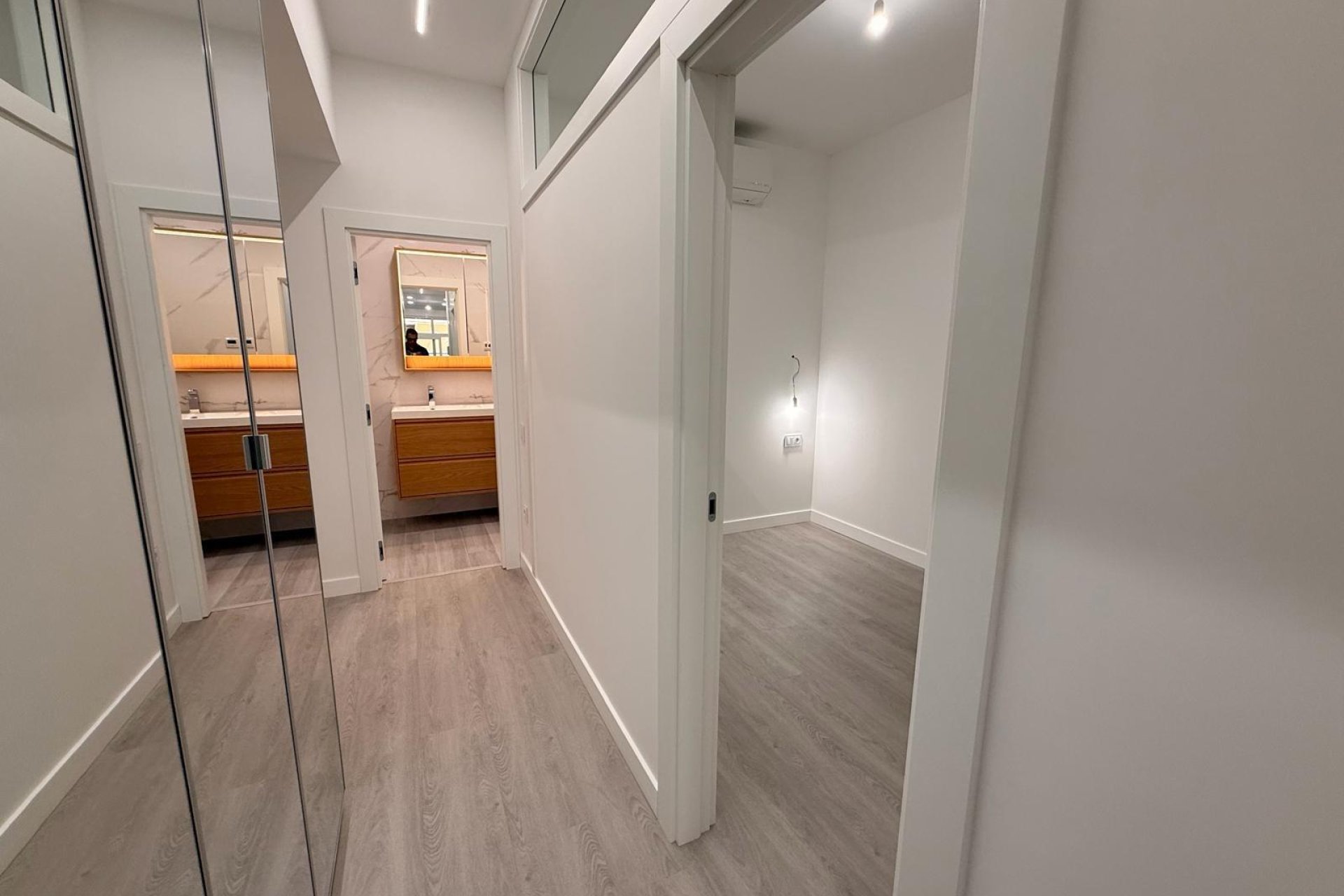 Revente - Apartment -
Torrevieja - Playa del Cura