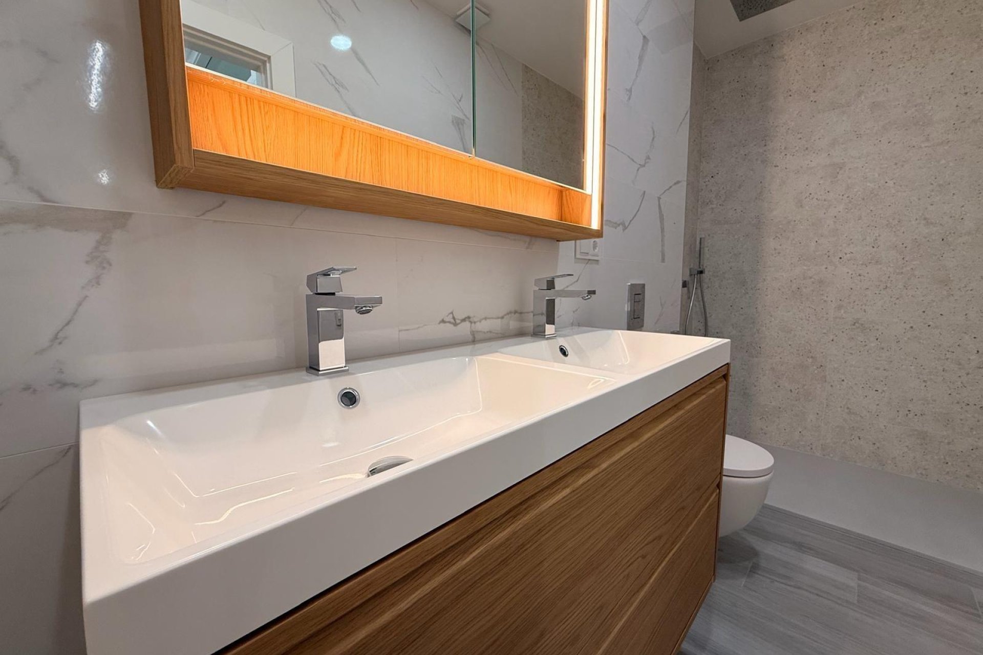 Revente - Apartment -
Torrevieja - Playa del Cura