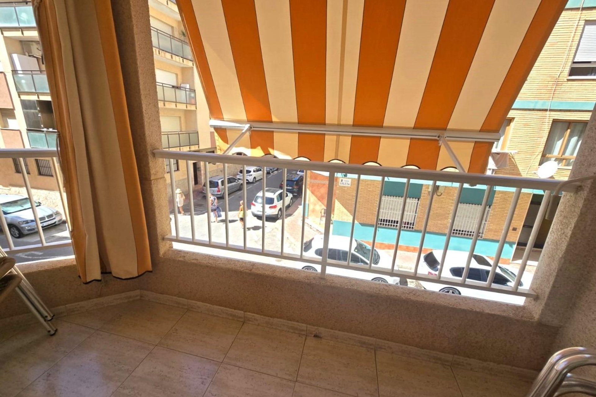 Revente - Apartment -
Torrevieja - Playa del Cura