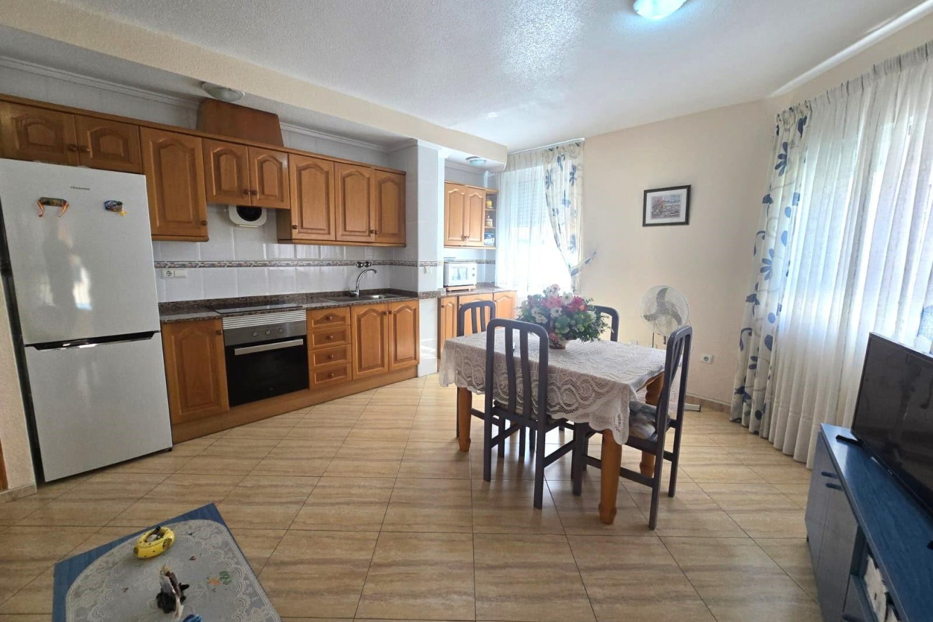 Revente - Apartment -
Torrevieja - Playa del Cura