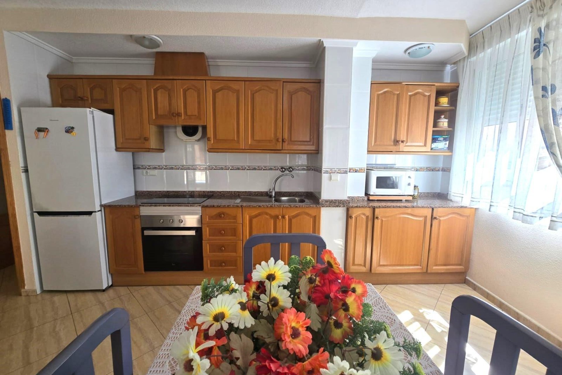 Revente - Apartment -
Torrevieja - Playa del Cura