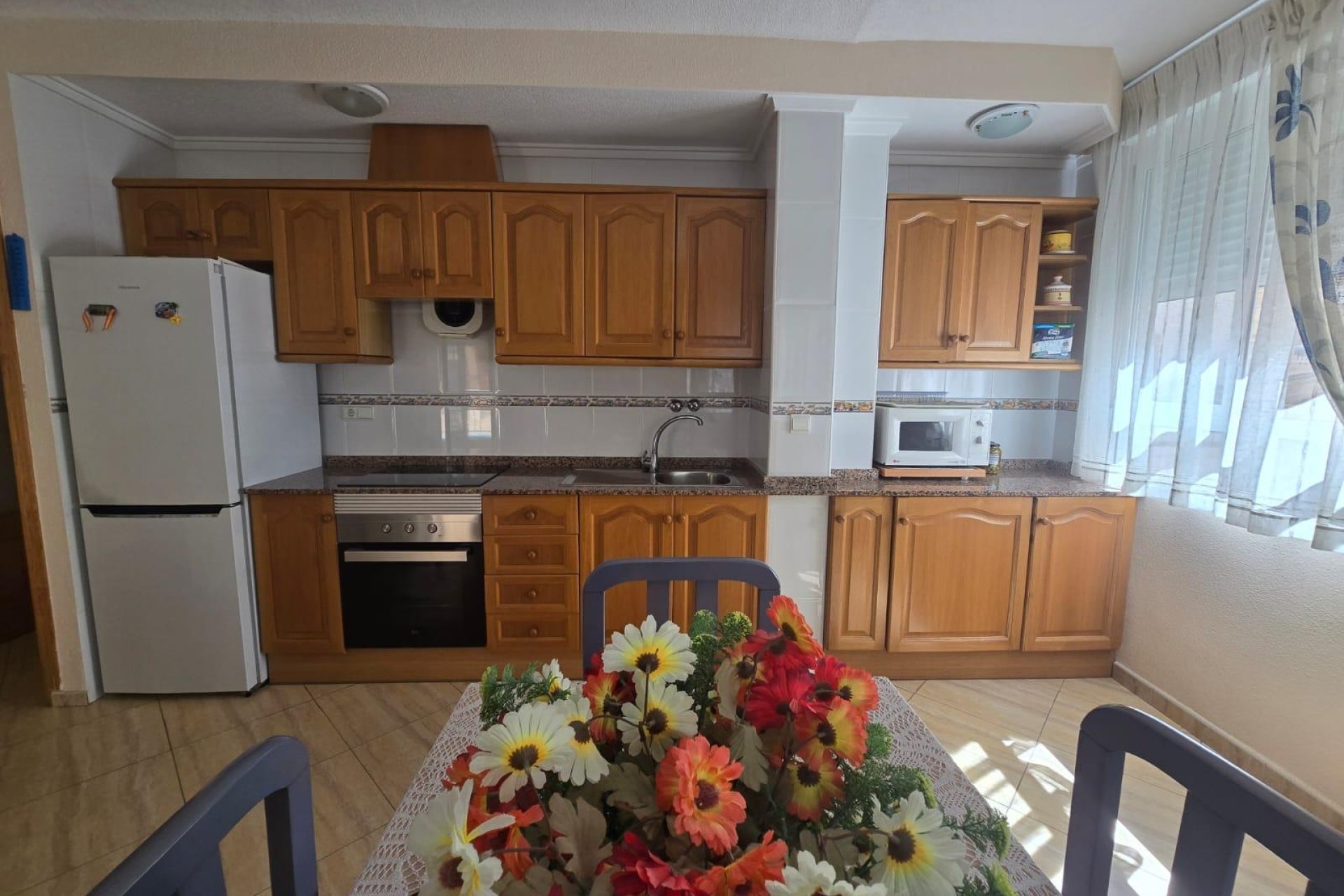 Revente - Apartment -
Torrevieja - Playa del Cura