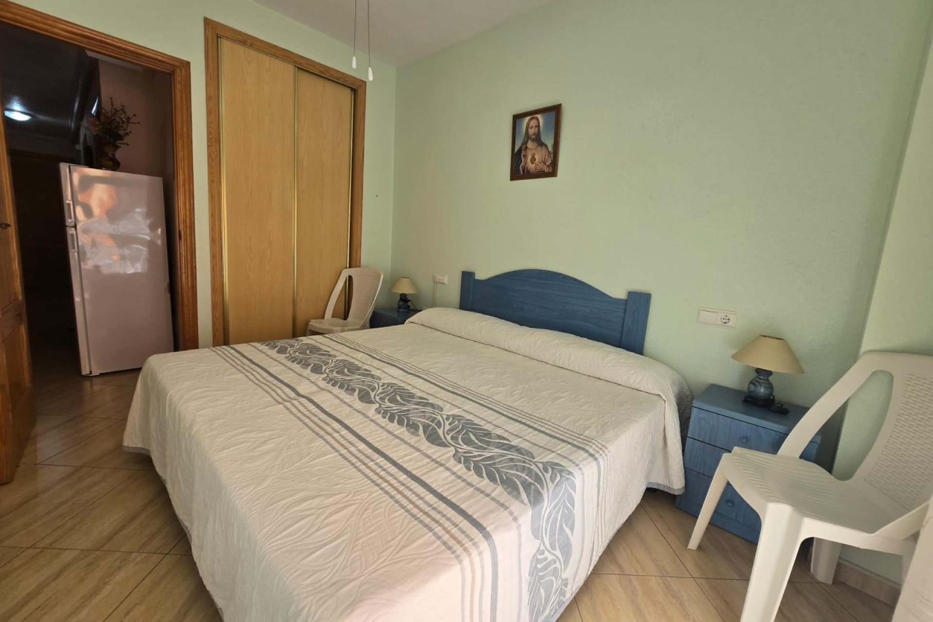 Revente - Apartment -
Torrevieja - Playa del Cura