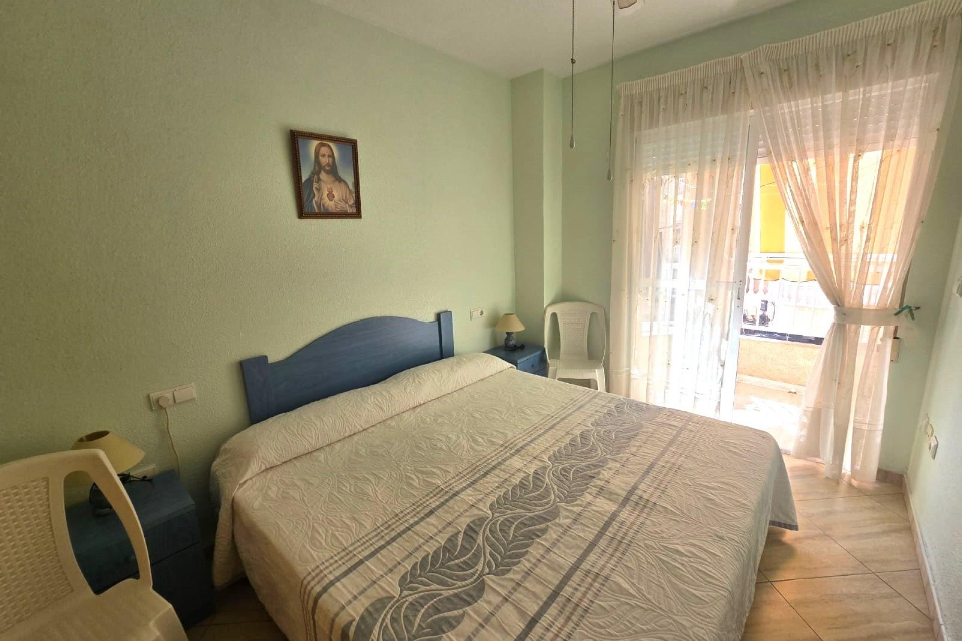 Revente - Apartment -
Torrevieja - Playa del Cura