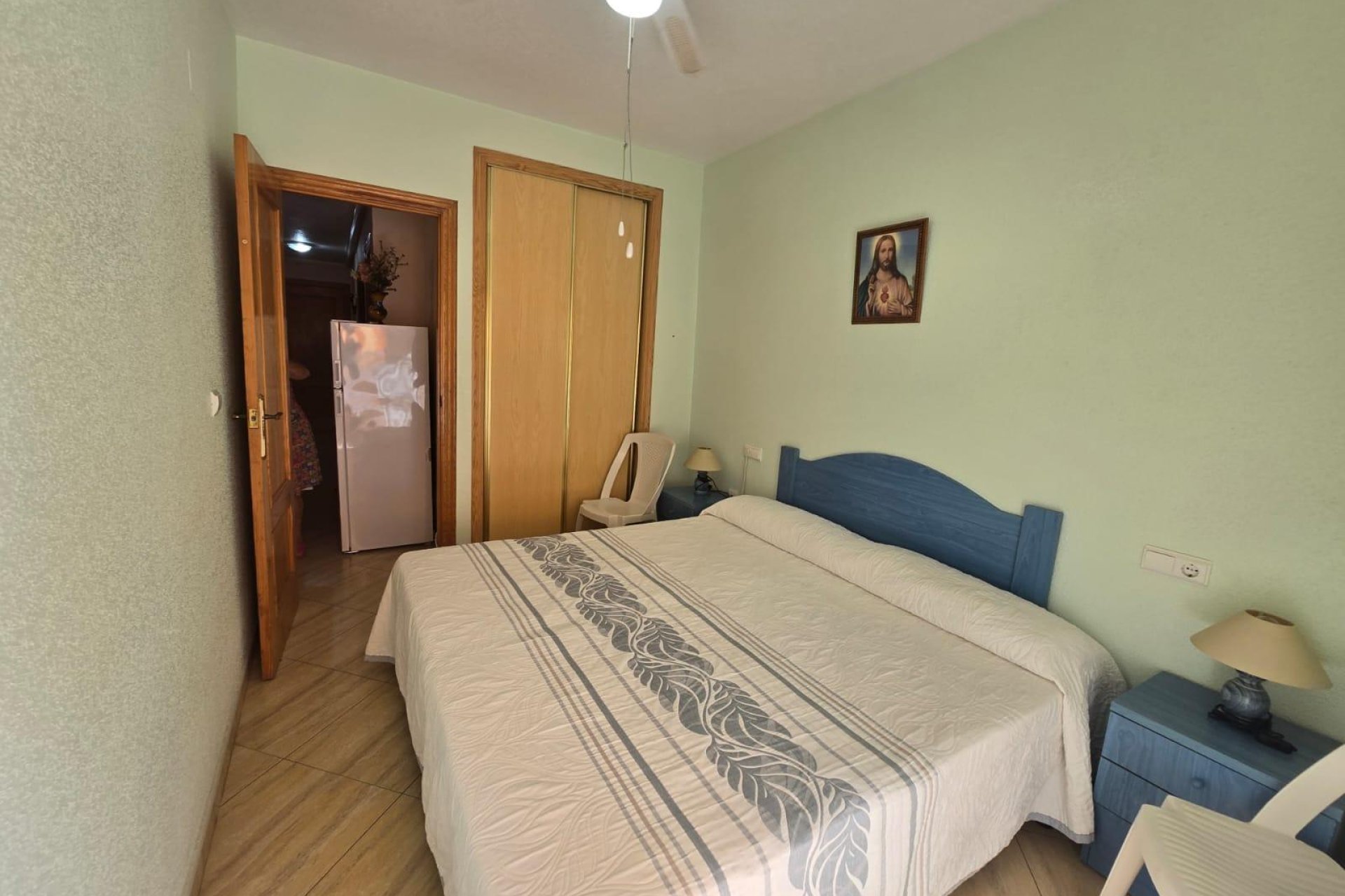 Revente - Apartment -
Torrevieja - Playa del Cura