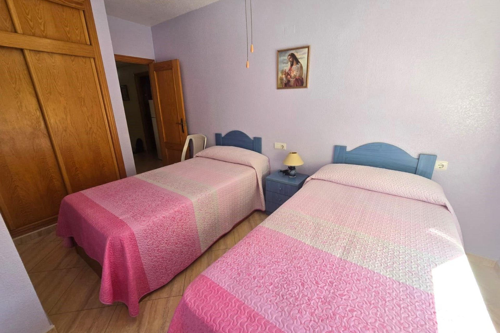 Revente - Apartment -
Torrevieja - Playa del Cura