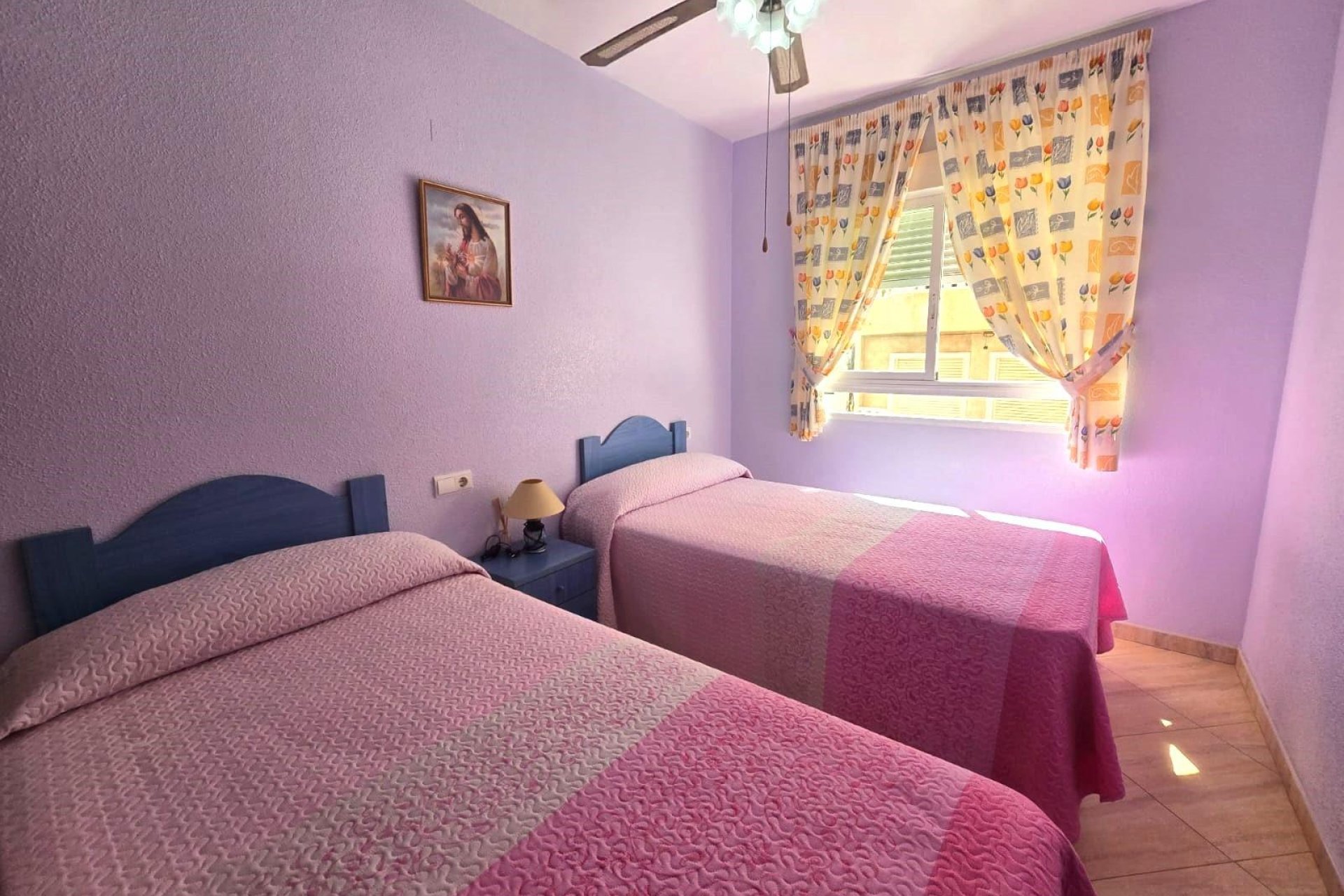 Revente - Apartment -
Torrevieja - Playa del Cura