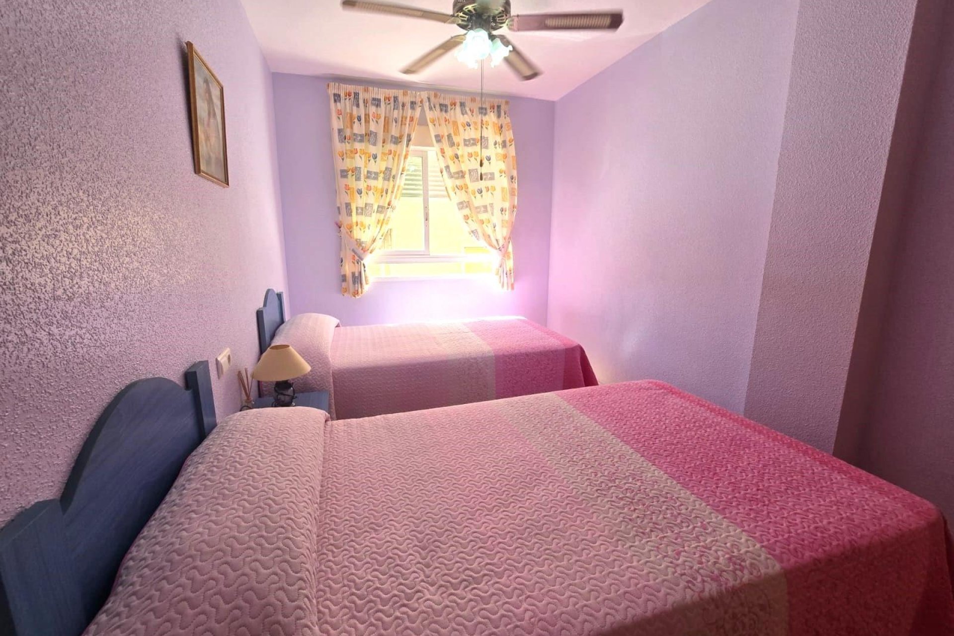 Revente - Apartment -
Torrevieja - Playa del Cura