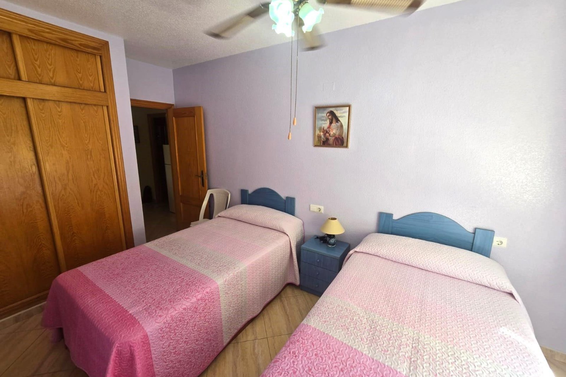 Revente - Apartment -
Torrevieja - Playa del Cura
