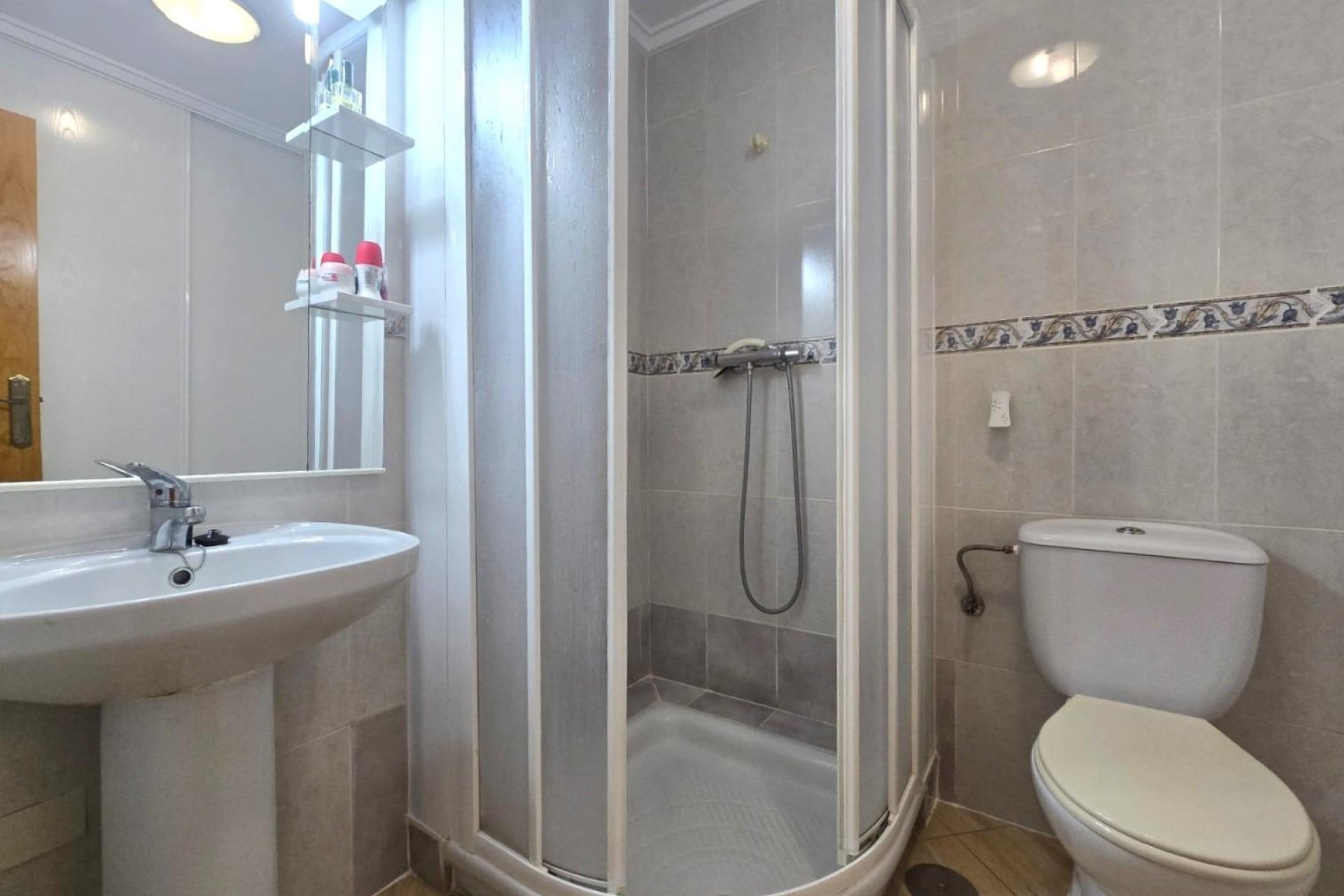Revente - Apartment -
Torrevieja - Playa del Cura