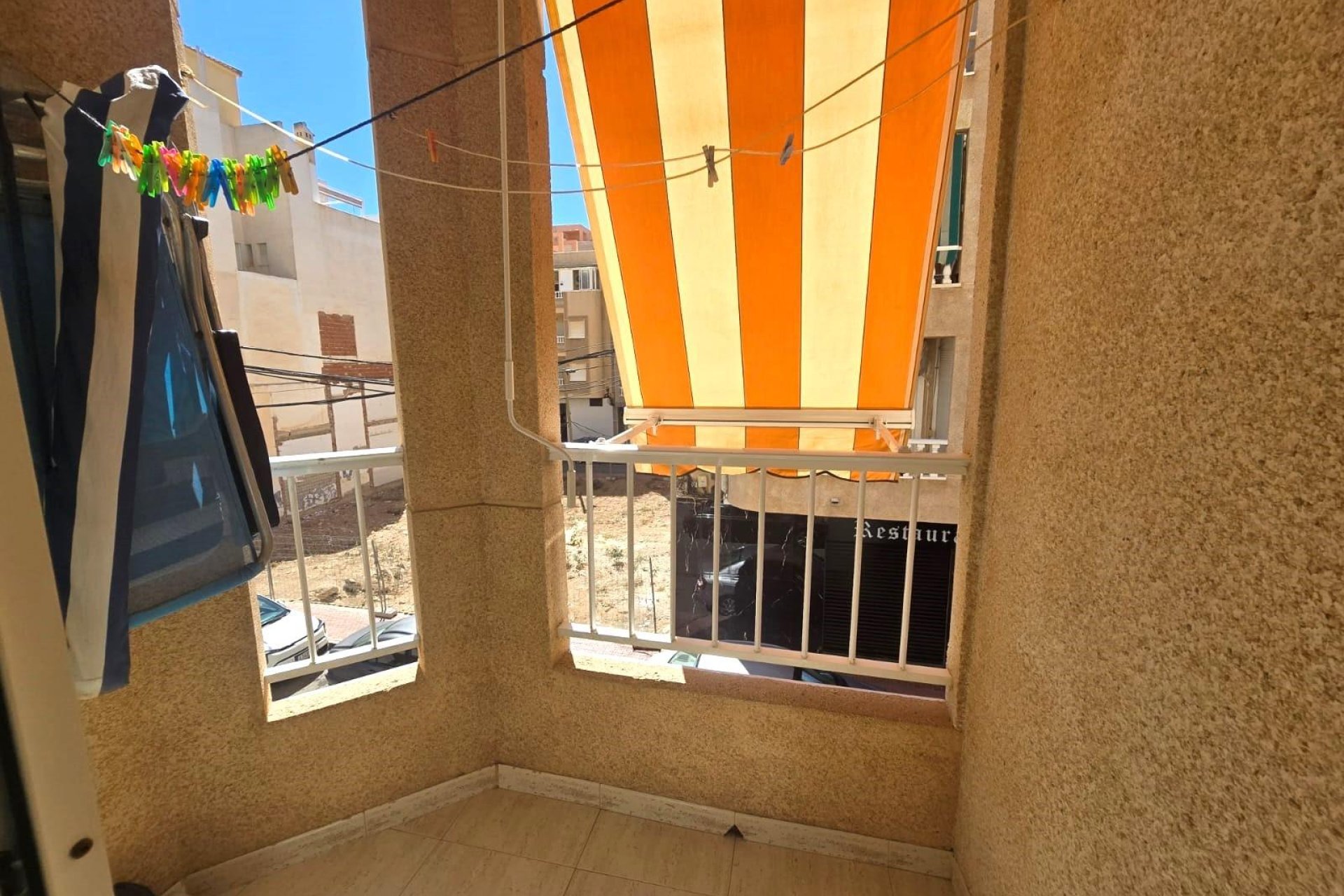 Revente - Apartment -
Torrevieja - Playa del Cura