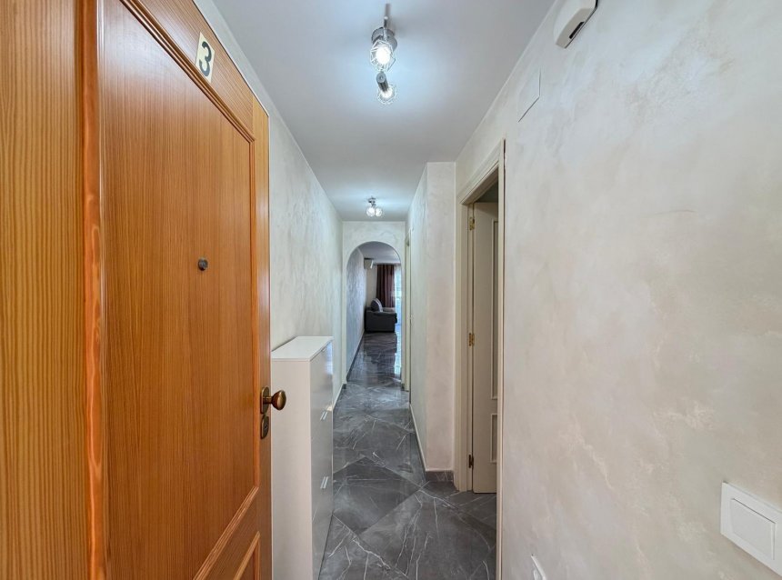 Revente - Apartment -
Torrevieja - Playa del Cura