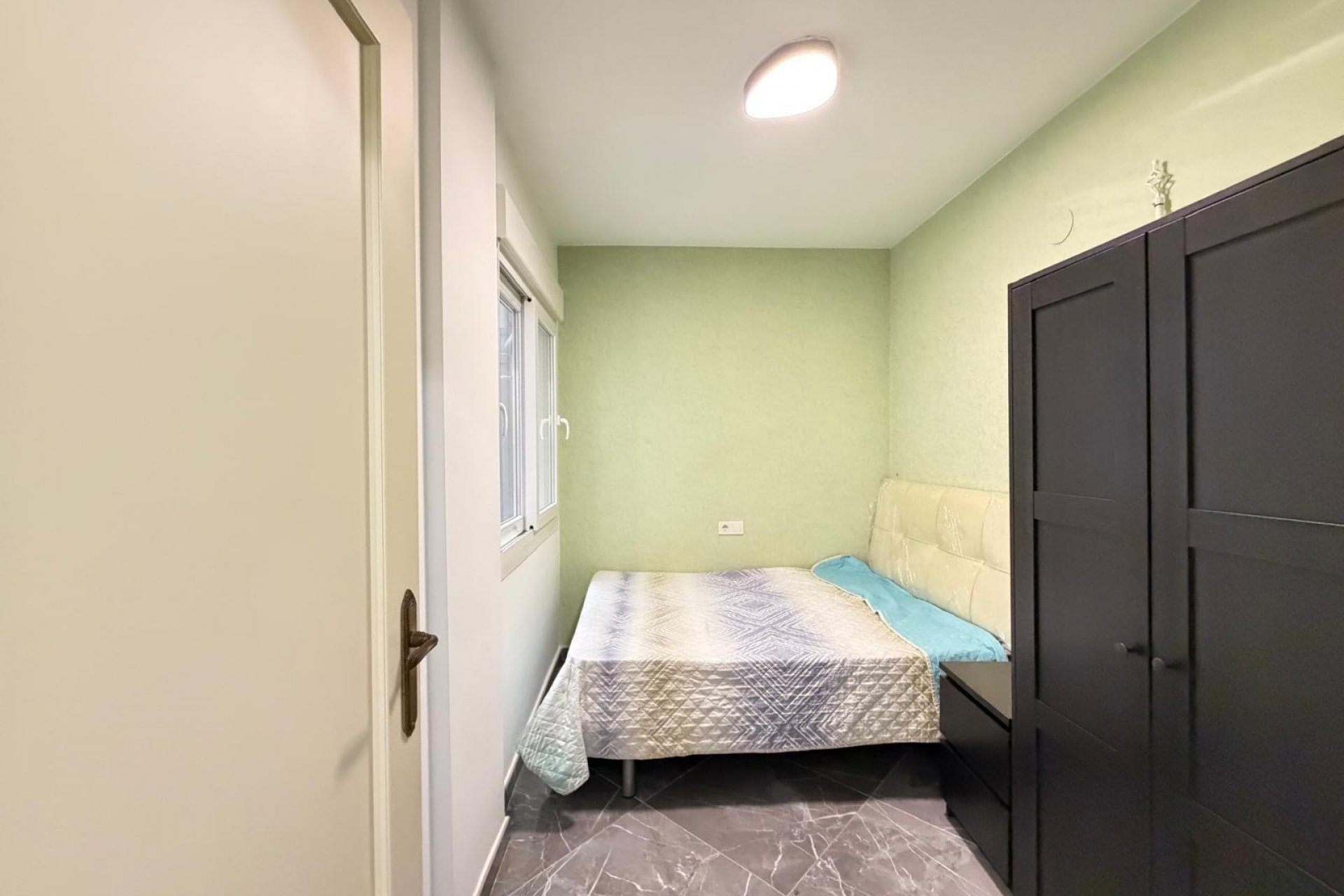 Revente - Apartment -
Torrevieja - Playa del Cura