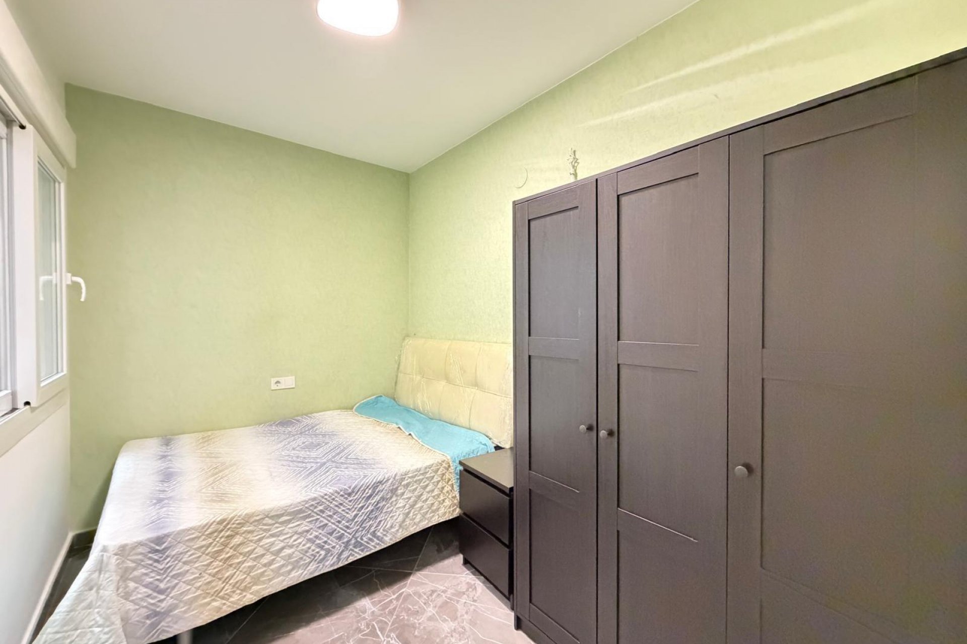 Revente - Apartment -
Torrevieja - Playa del Cura