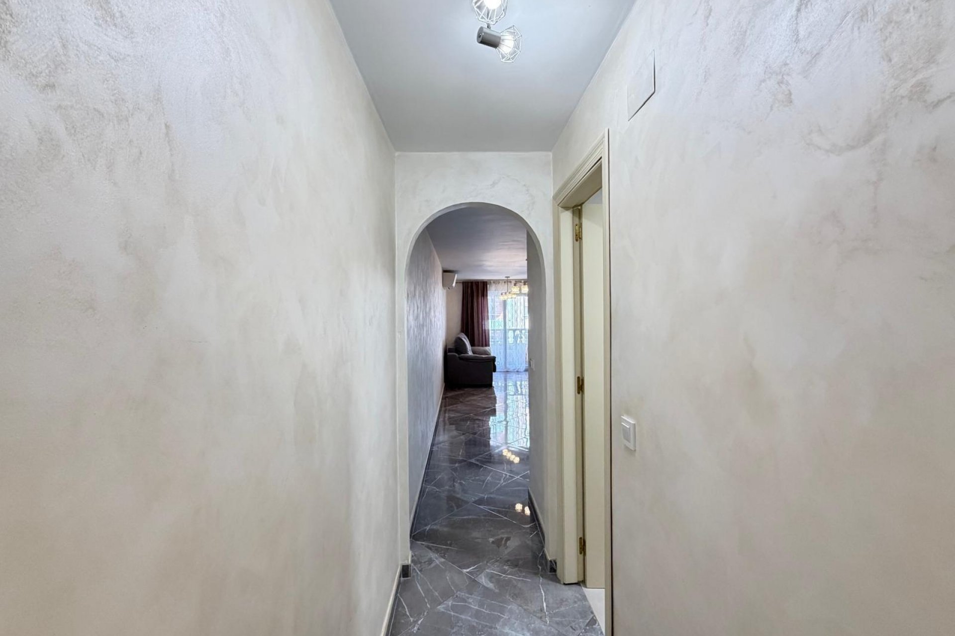 Revente - Apartment -
Torrevieja - Playa del Cura