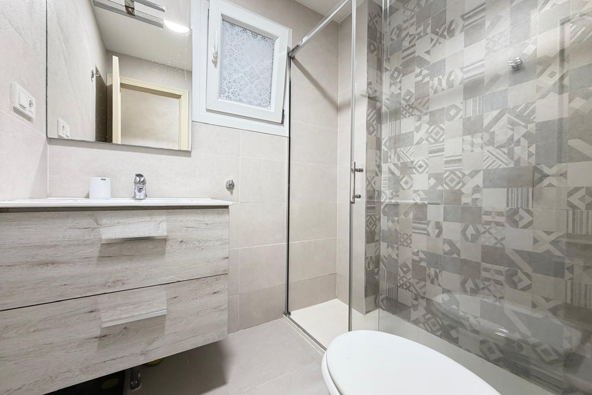Revente - Apartment -
Torrevieja - Playa del Cura