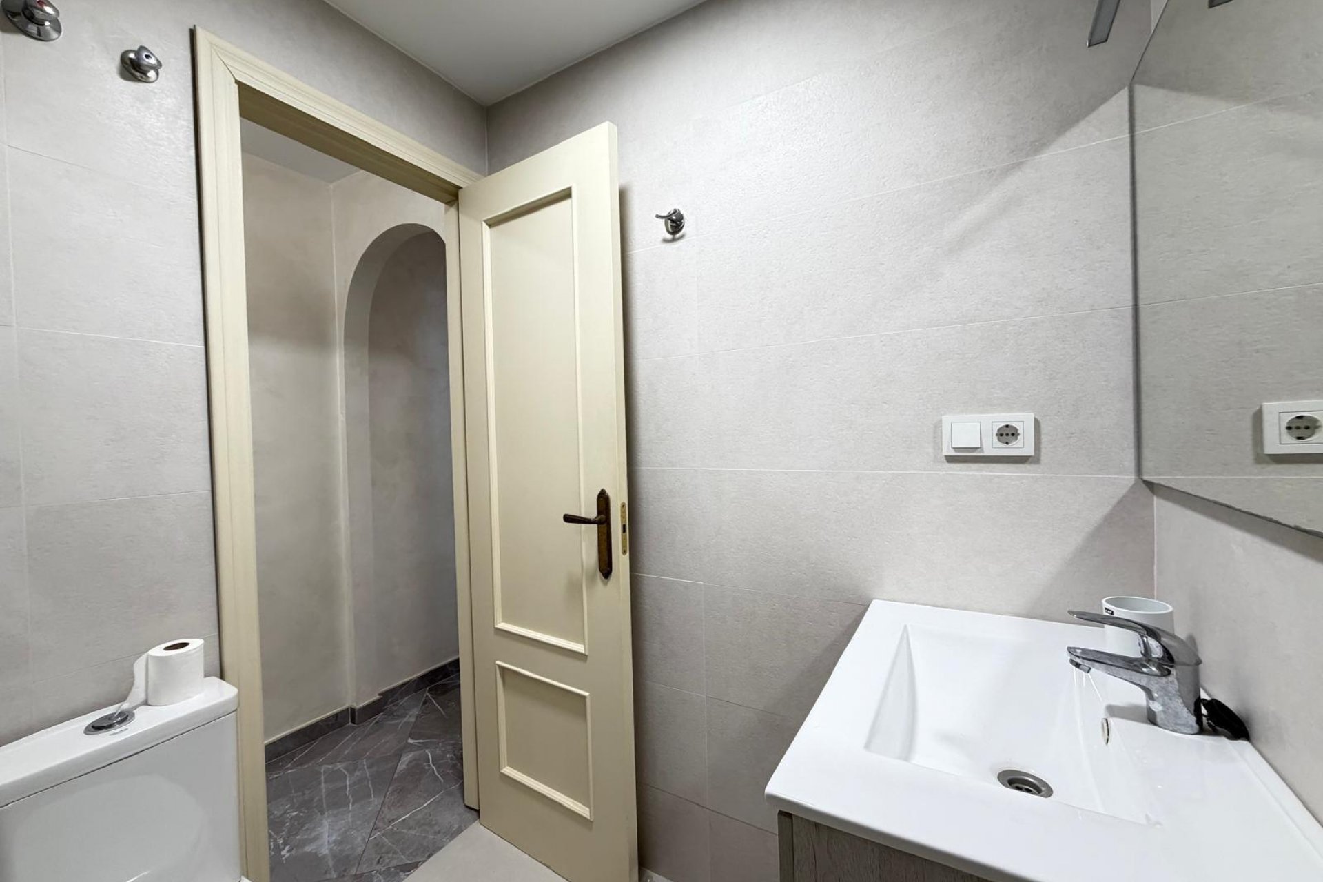 Revente - Apartment -
Torrevieja - Playa del Cura