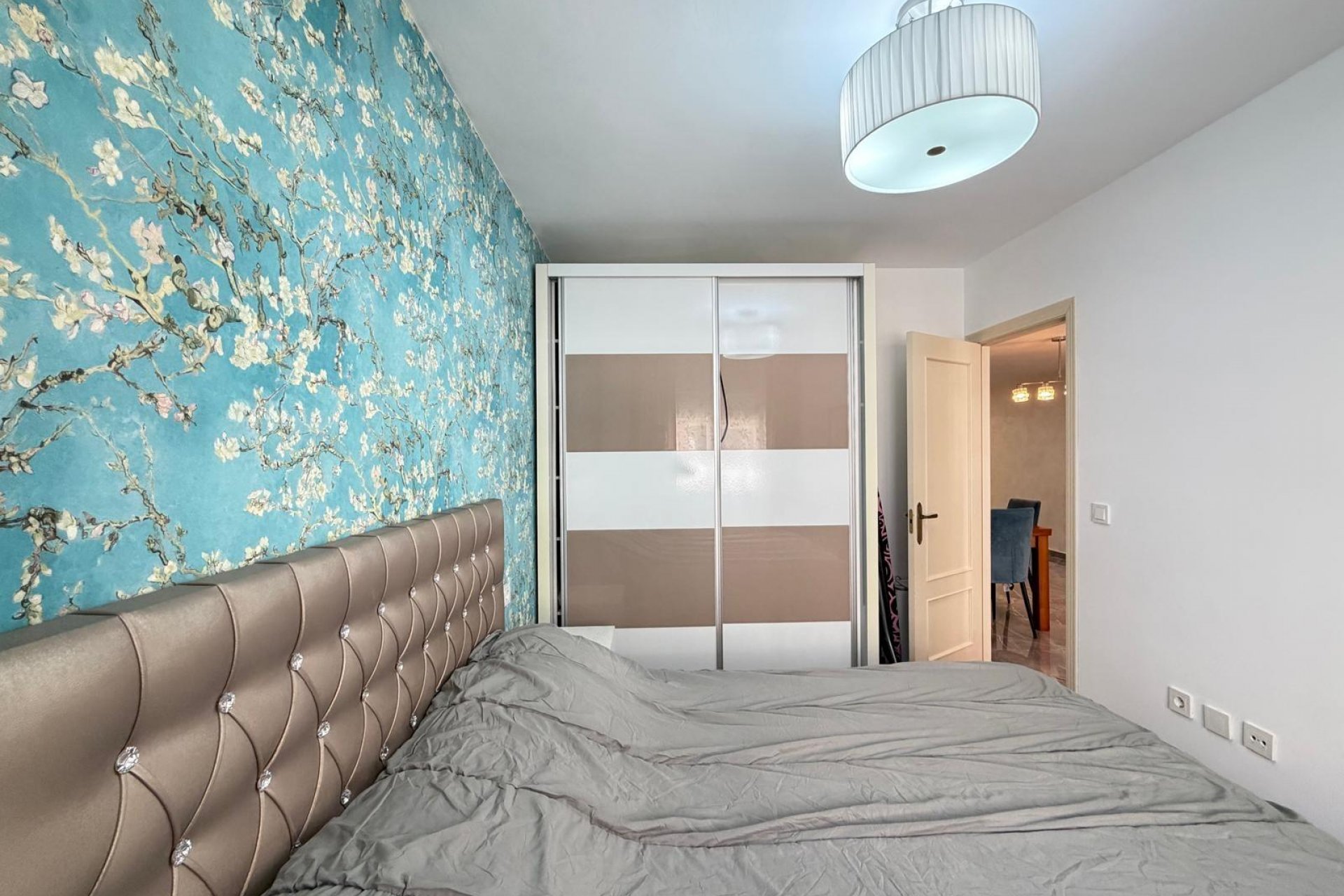 Revente - Apartment -
Torrevieja - Playa del Cura