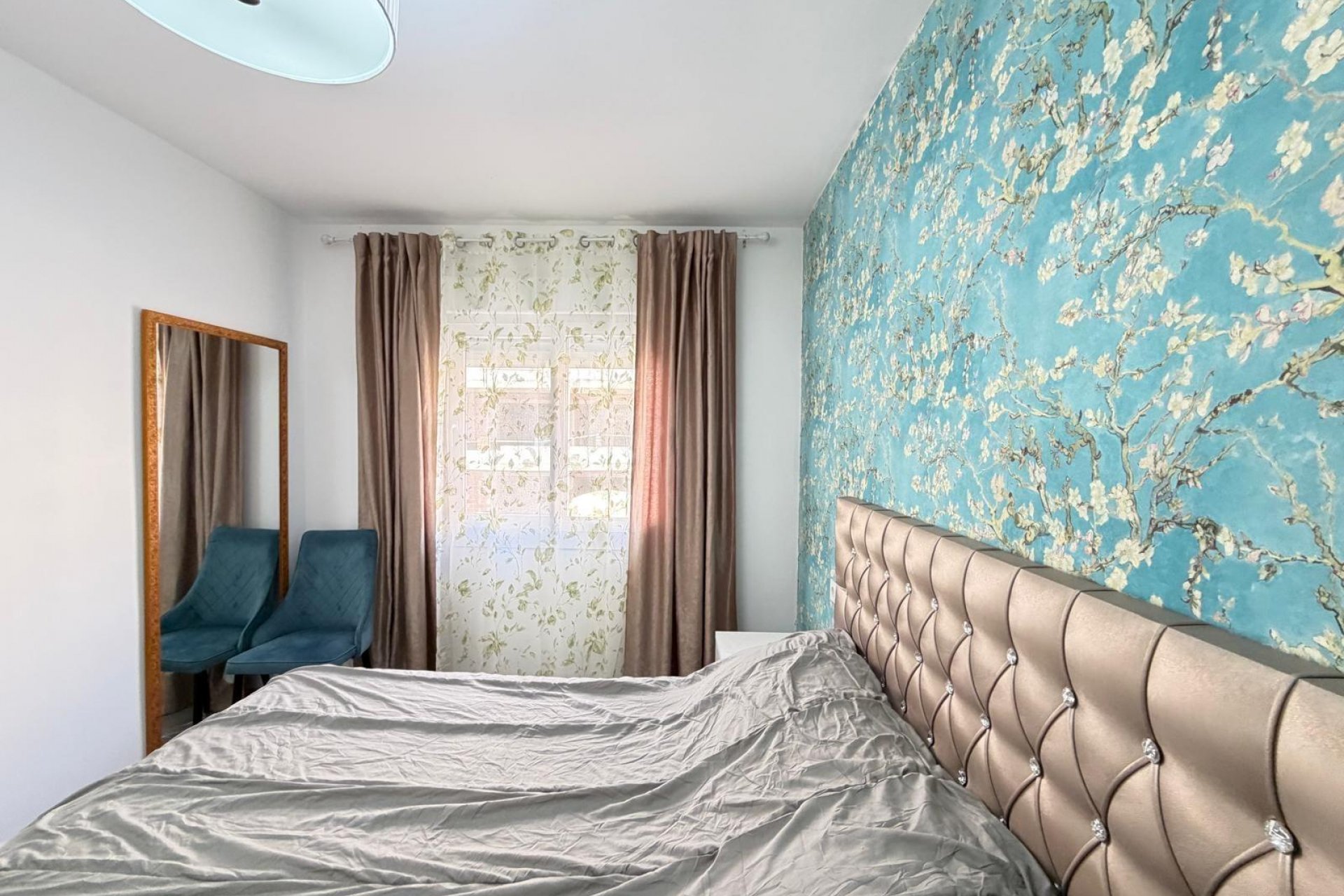Revente - Apartment -
Torrevieja - Playa del Cura