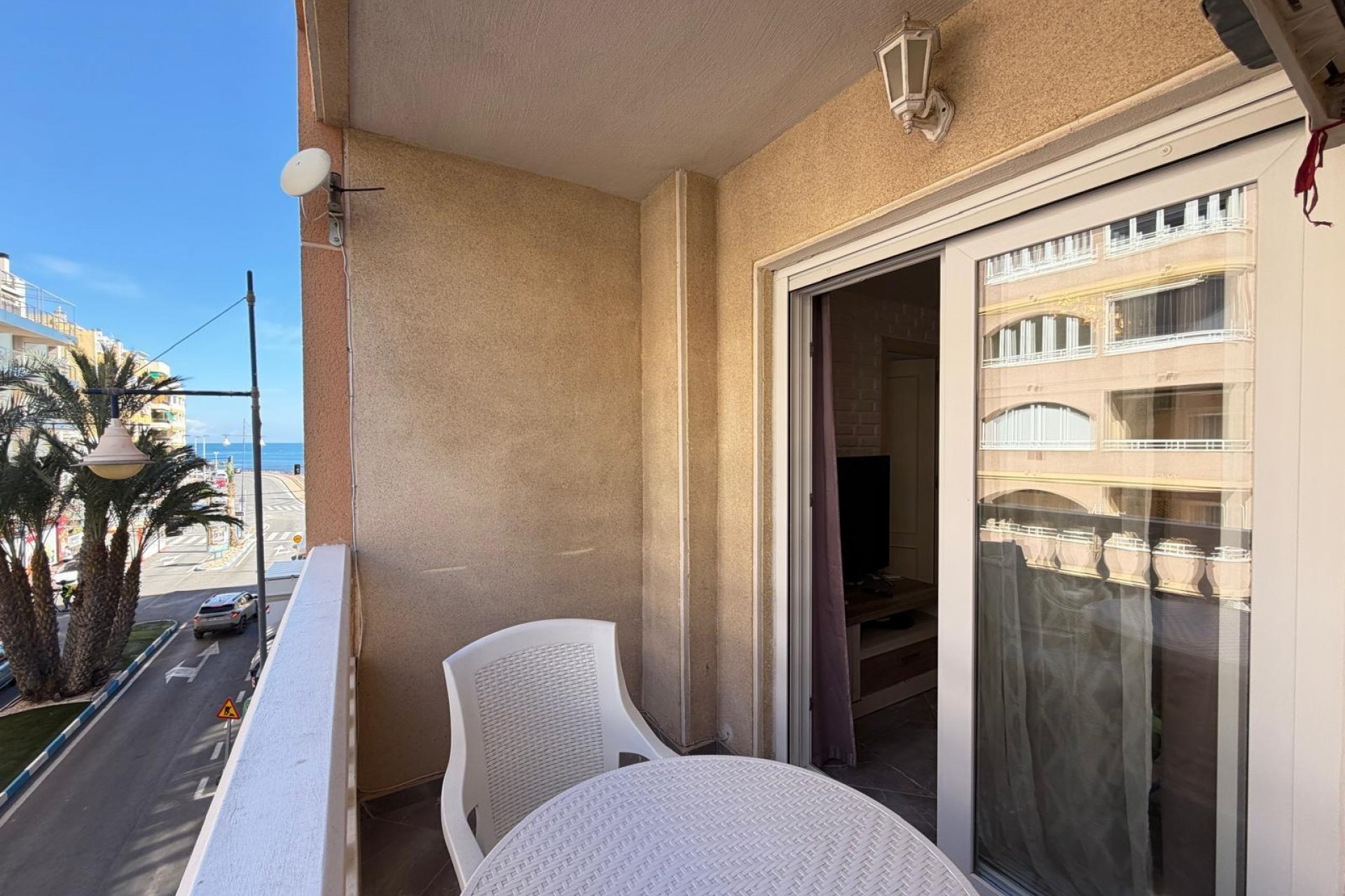 Revente - Apartment -
Torrevieja - Playa del Cura