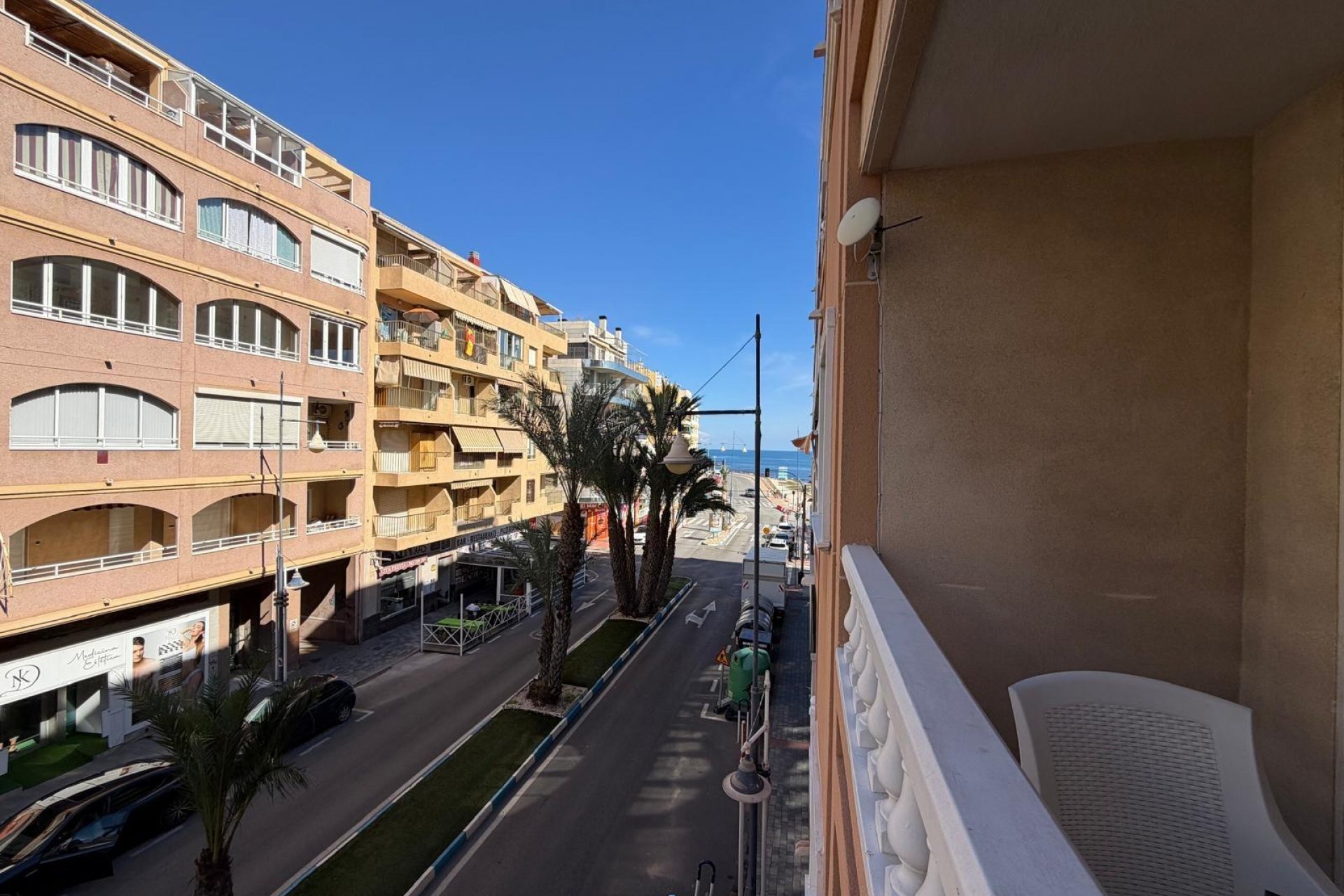 Revente - Apartment -
Torrevieja - Playa del Cura