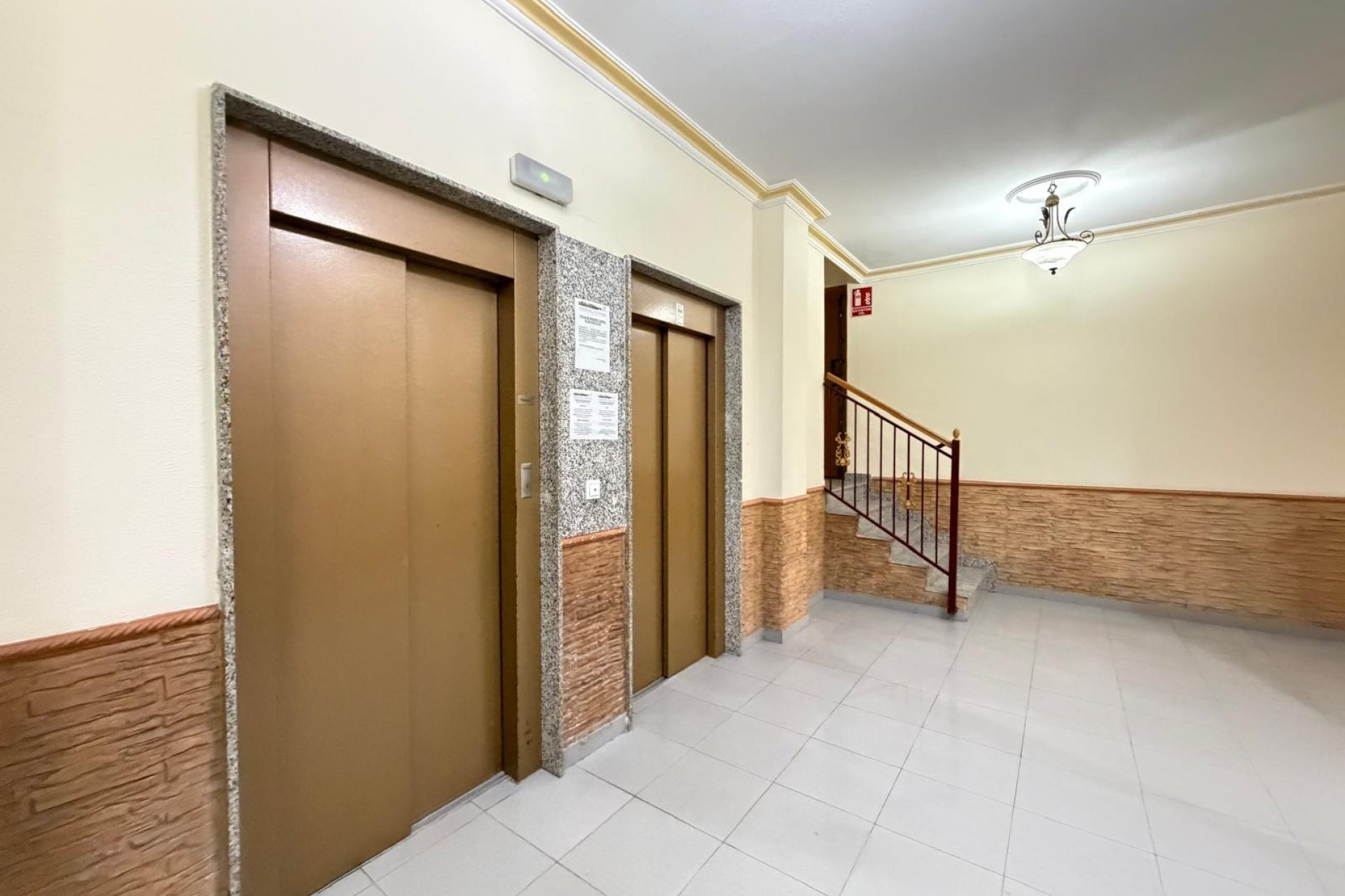 Revente - Apartment -
Torrevieja - Playa del Cura