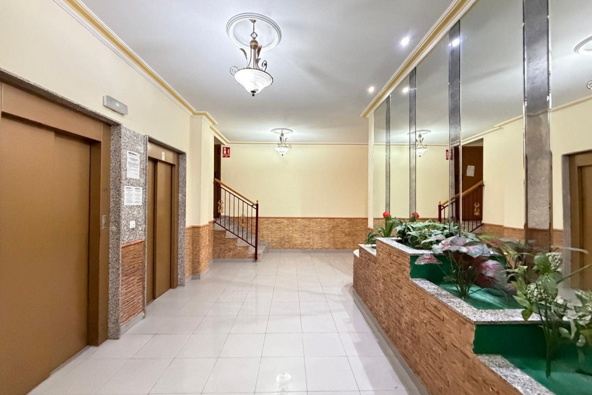 Revente - Apartment -
Torrevieja - Playa del Cura