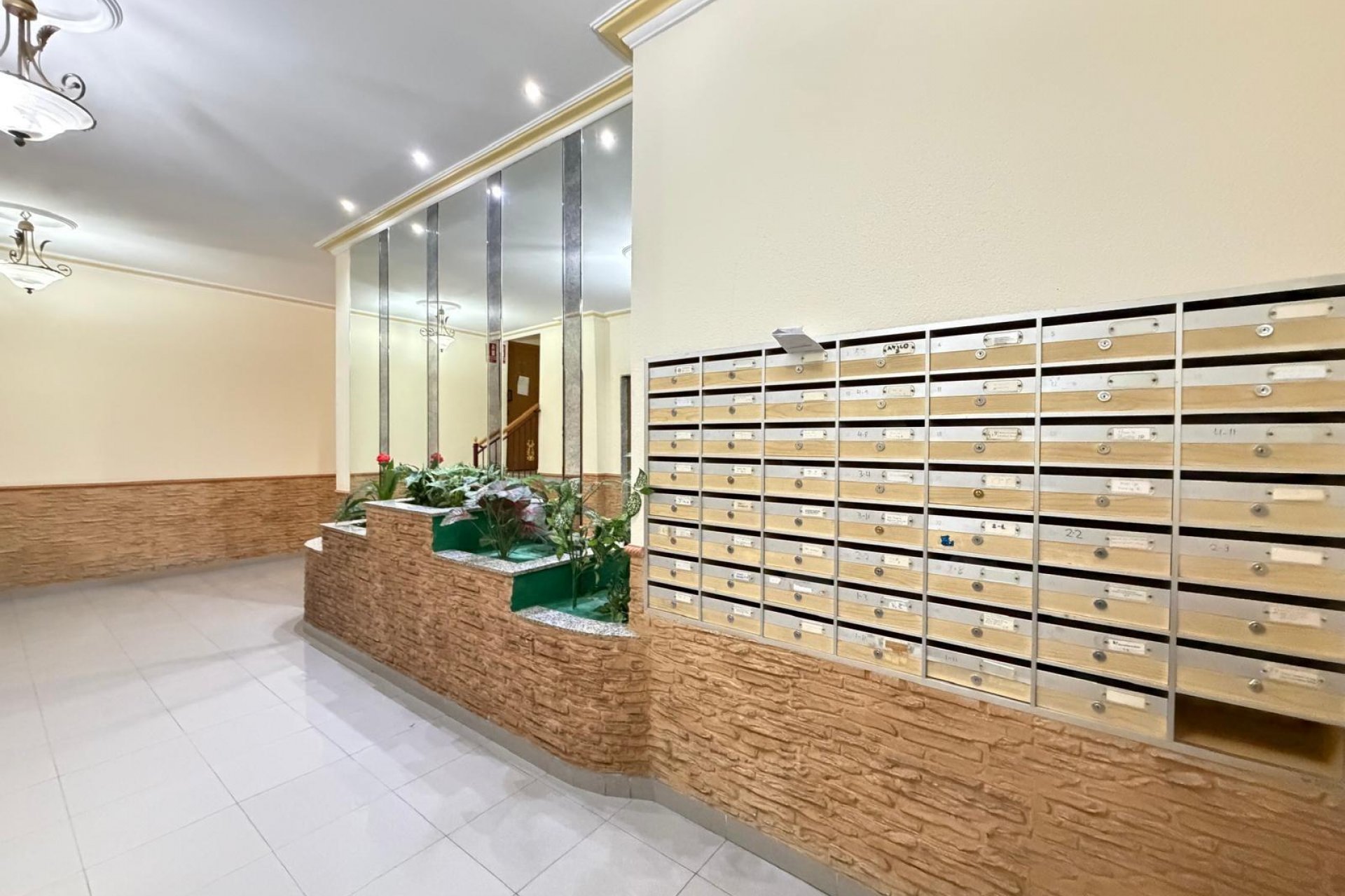 Revente - Apartment -
Torrevieja - Playa del Cura