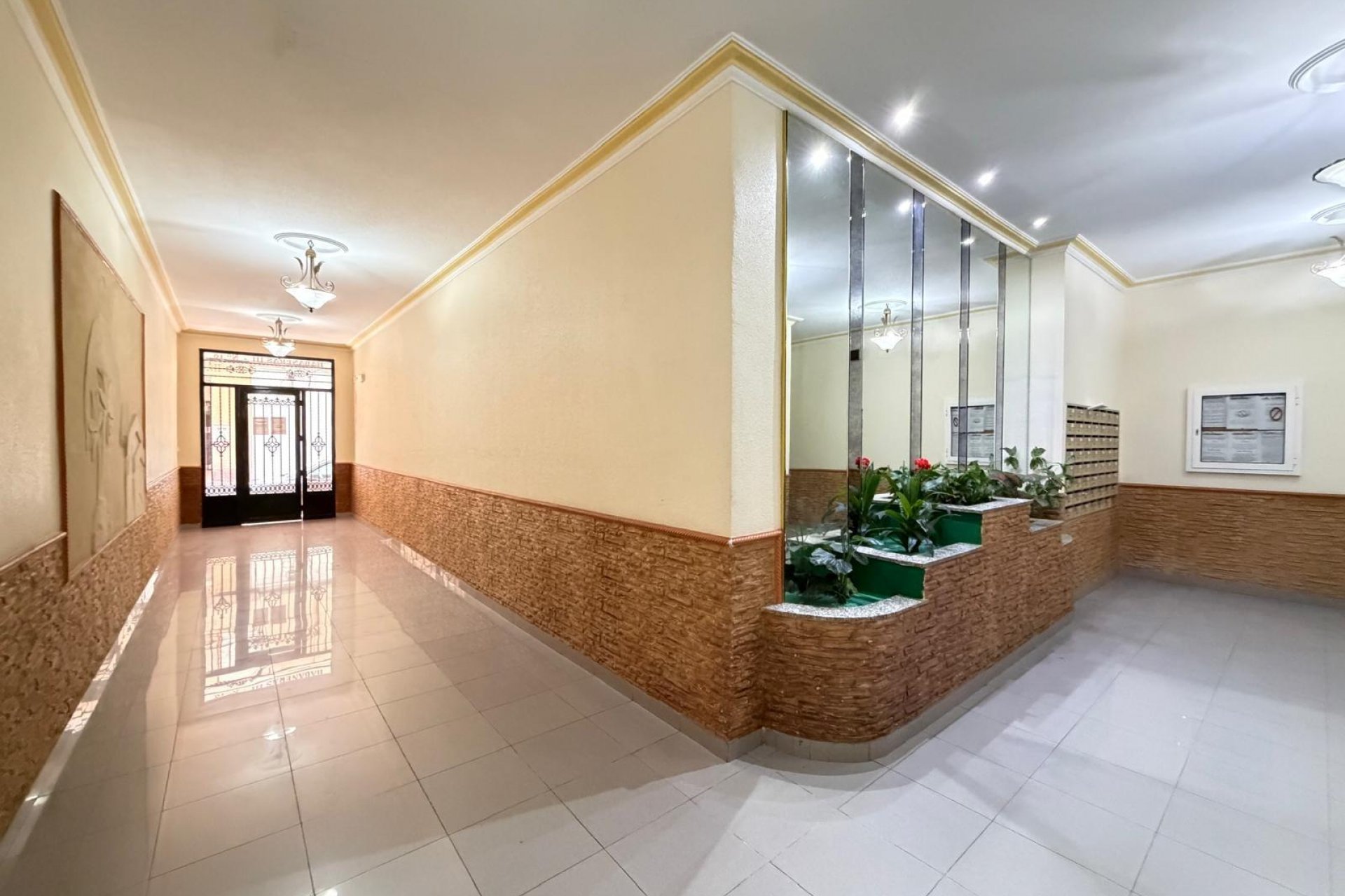 Revente - Apartment -
Torrevieja - Playa del Cura