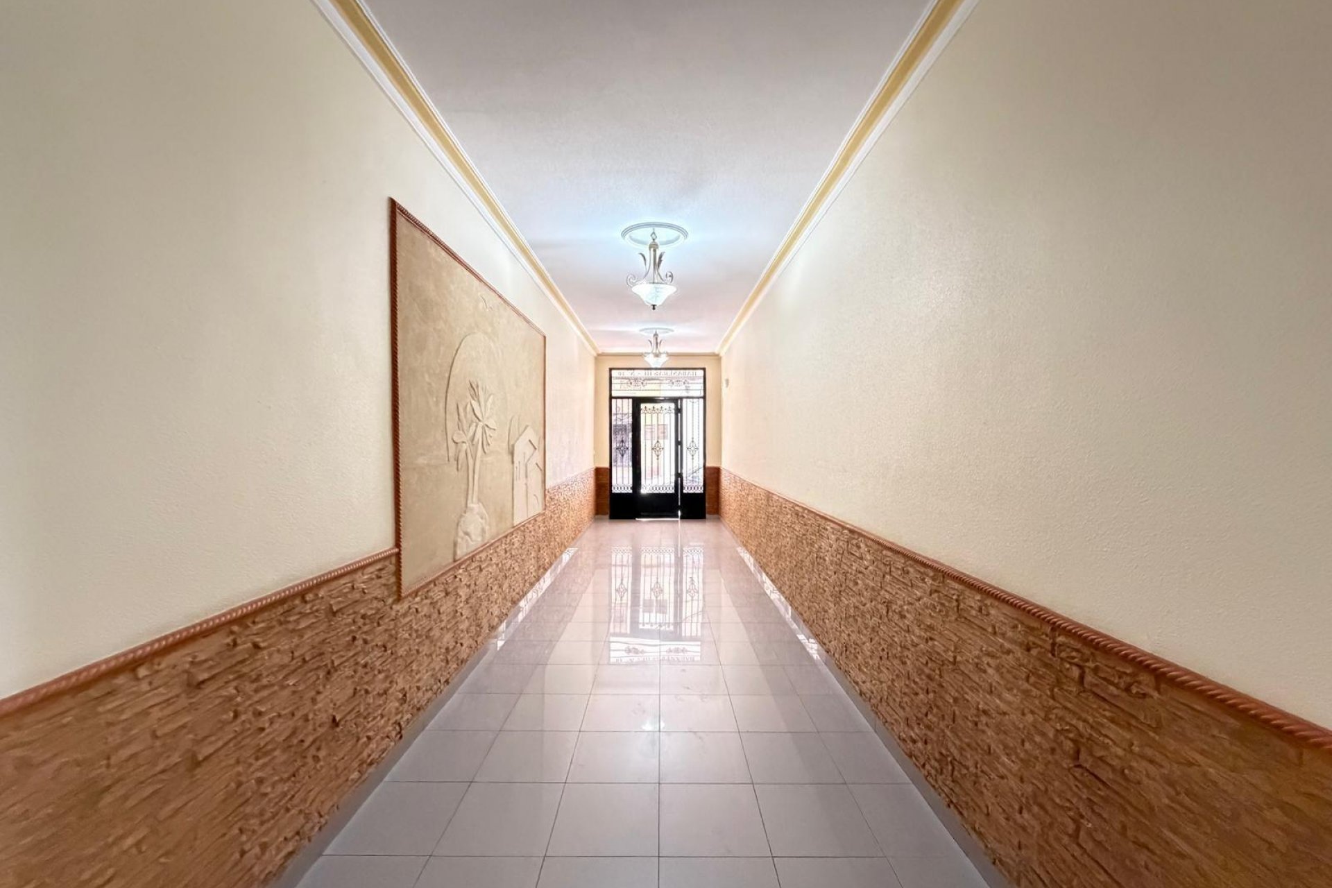 Revente - Apartment -
Torrevieja - Playa del Cura