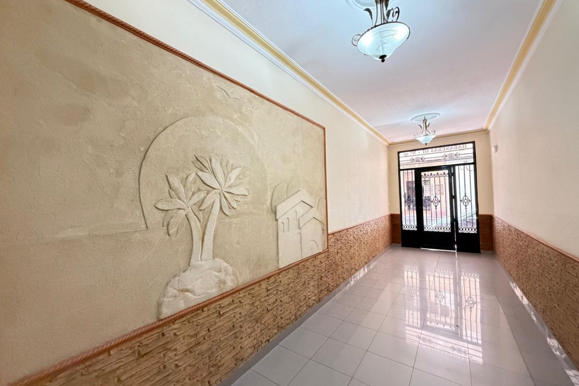 Revente - Apartment -
Torrevieja - Playa del Cura