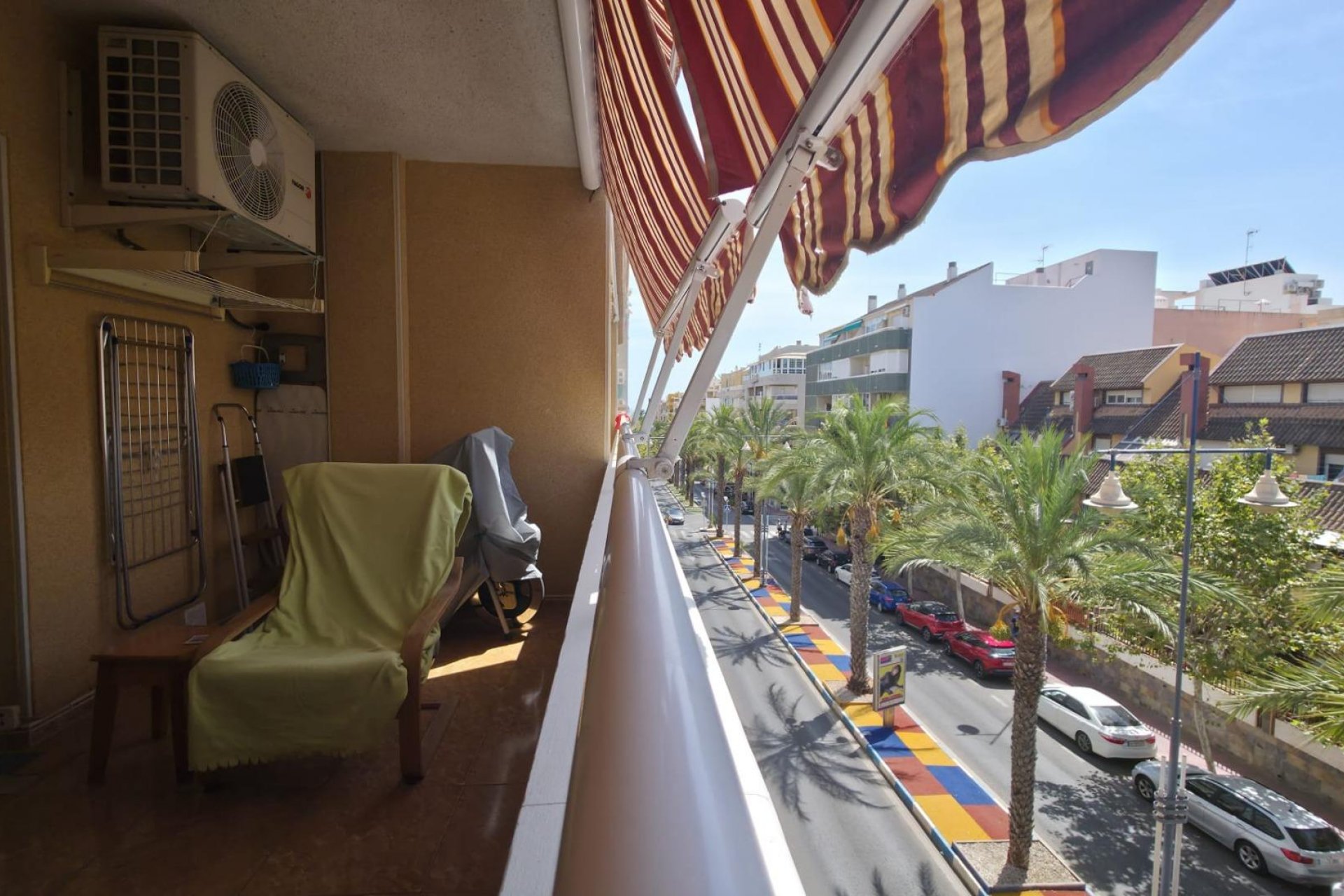 Revente - Apartment -
Torrevieja - Playa del Cura