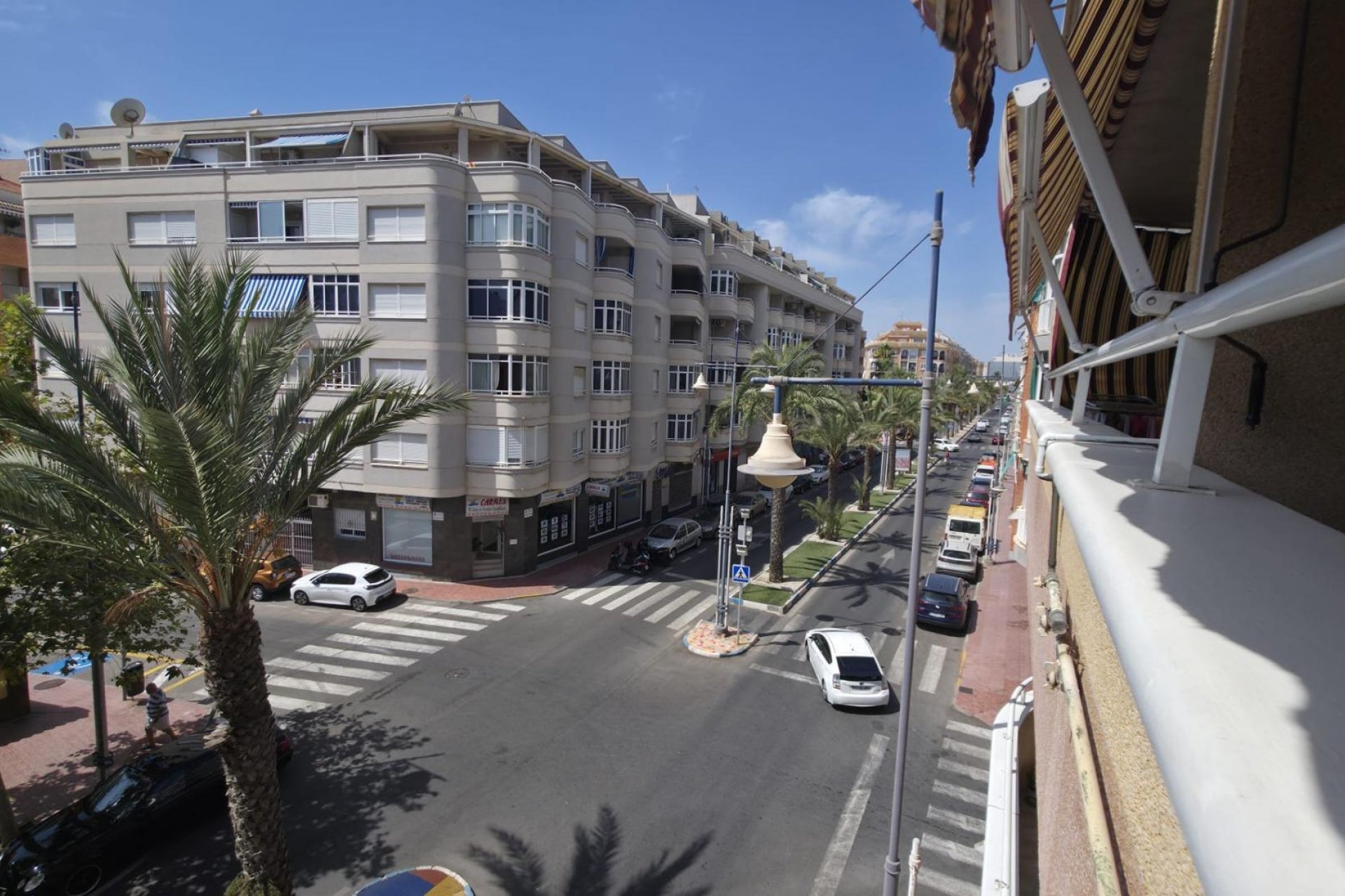 Revente - Apartment -
Torrevieja - Playa del Cura