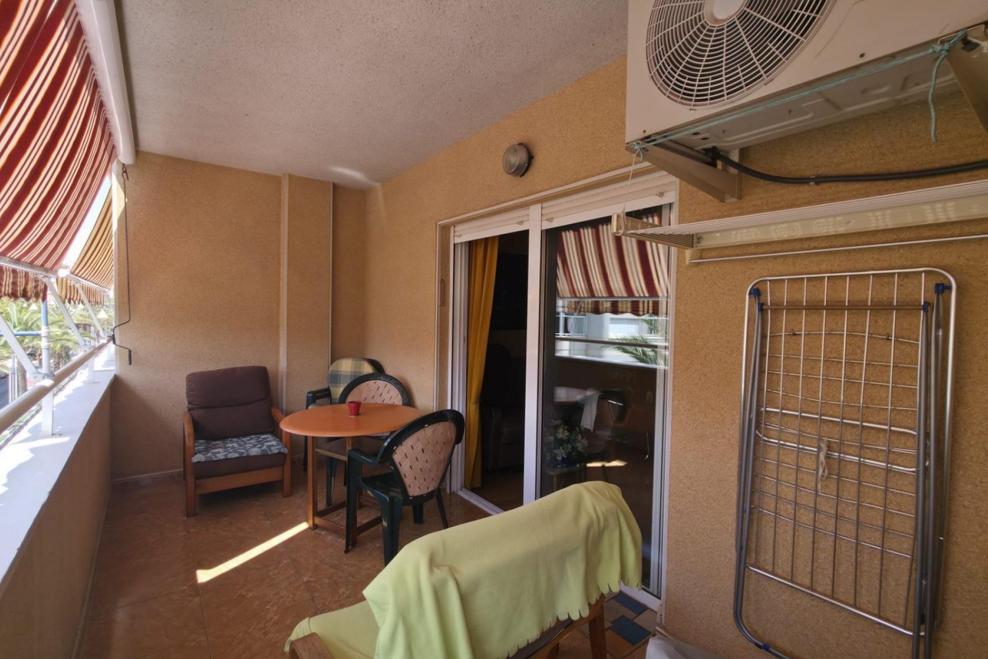Revente - Apartment -
Torrevieja - Playa del Cura