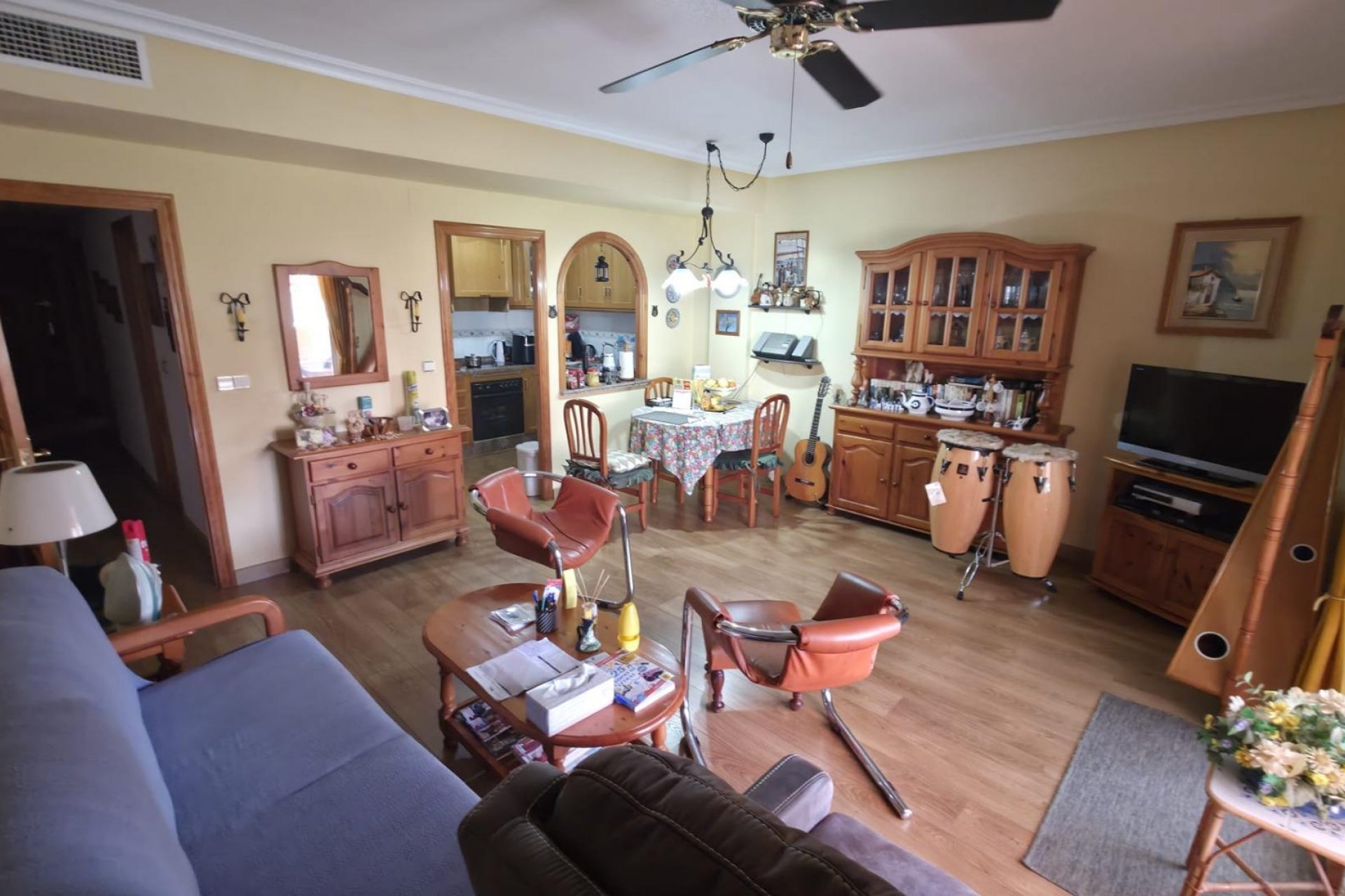 Revente - Apartment -
Torrevieja - Playa del Cura