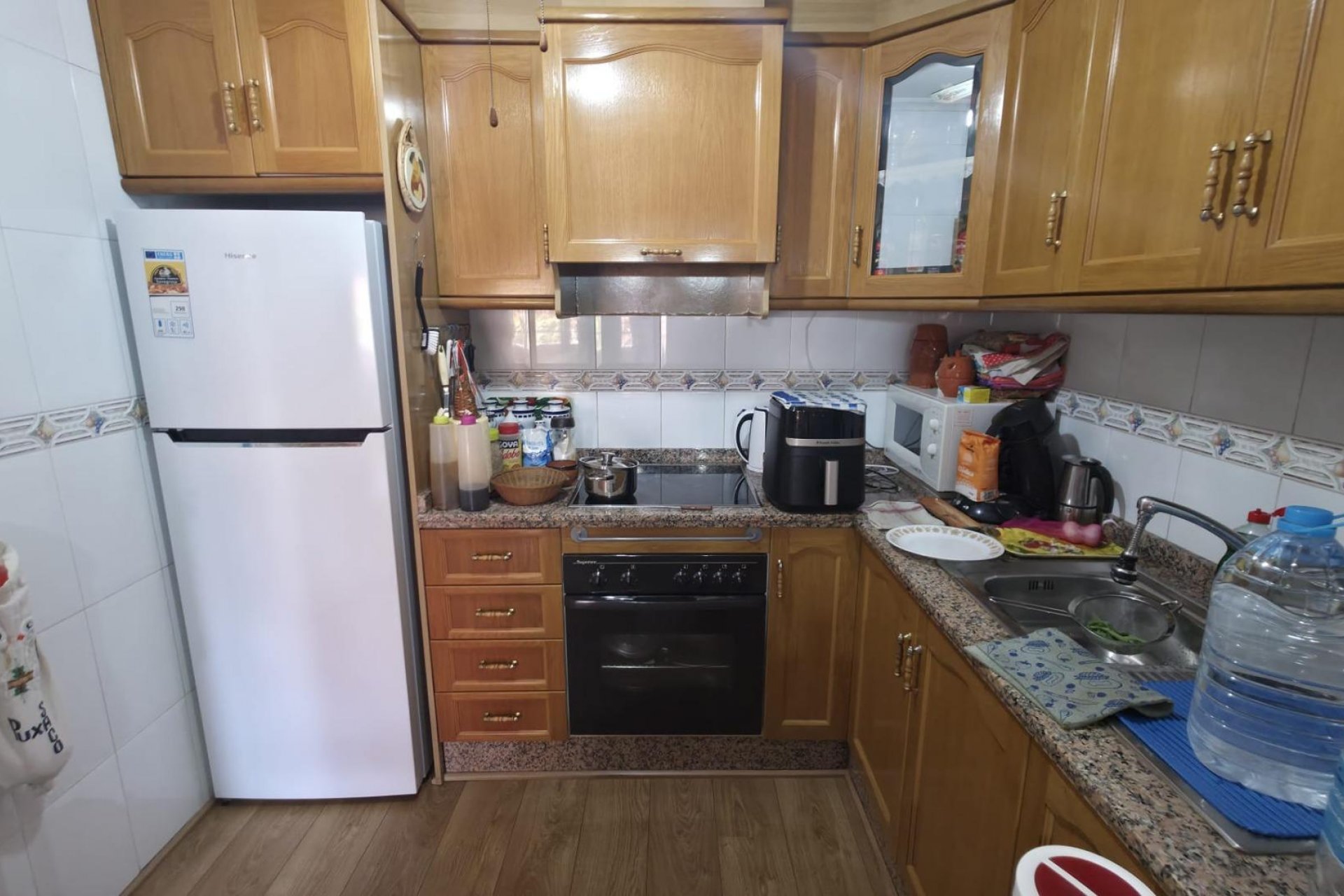 Revente - Apartment -
Torrevieja - Playa del Cura